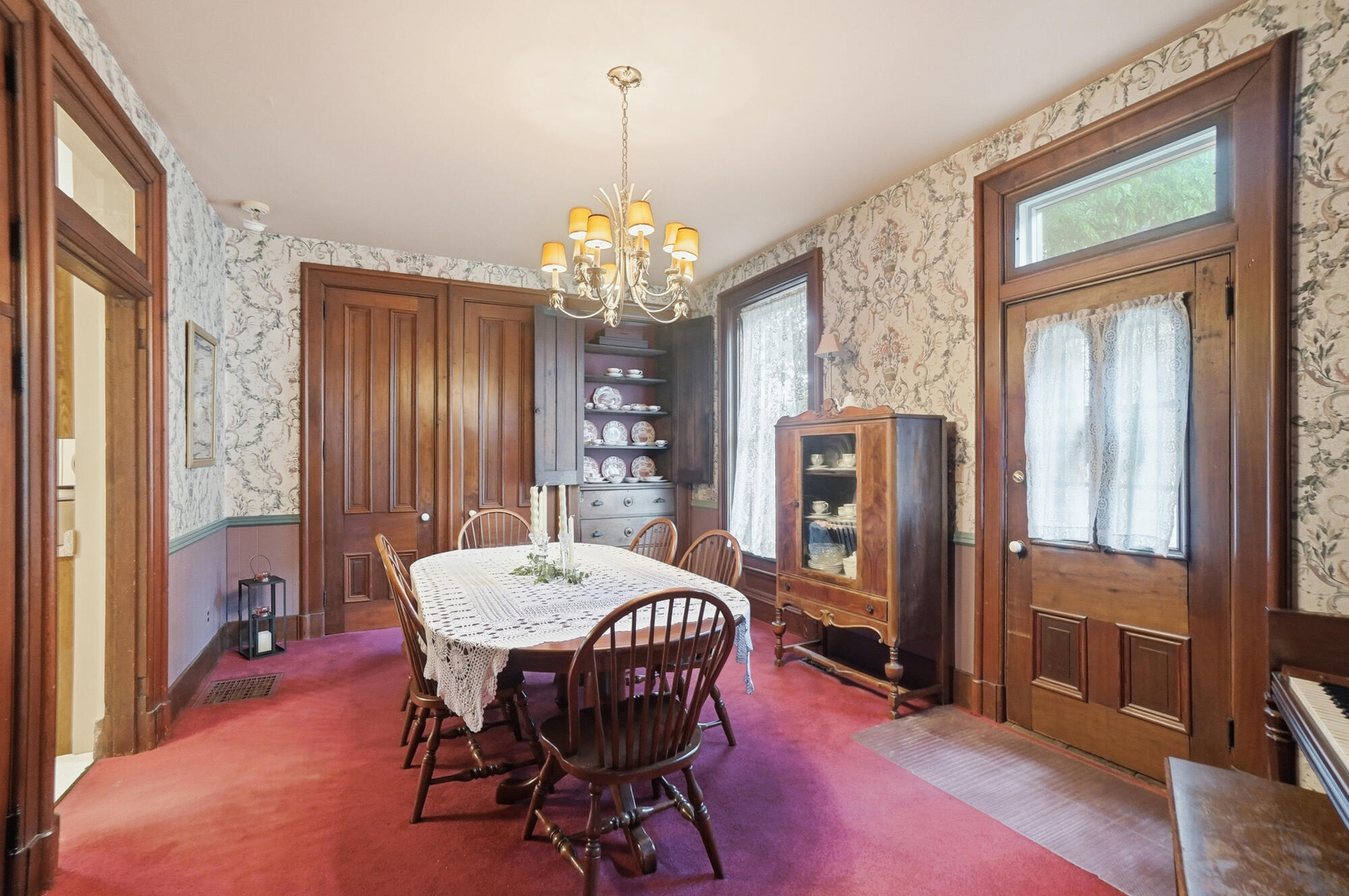 329 Plum, Springfield, Ohio 45506