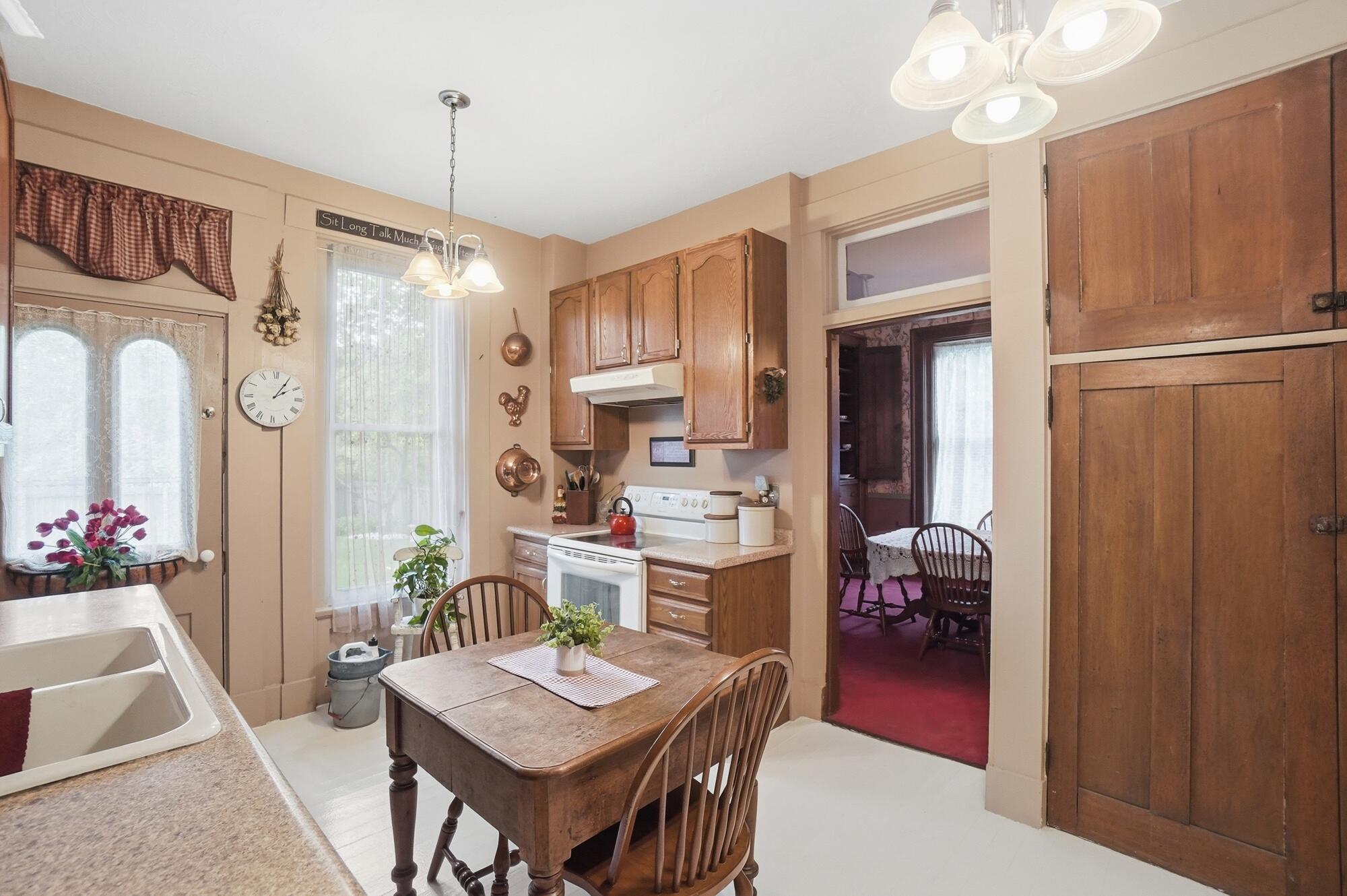 329 Plum, Springfield, Ohio 45506