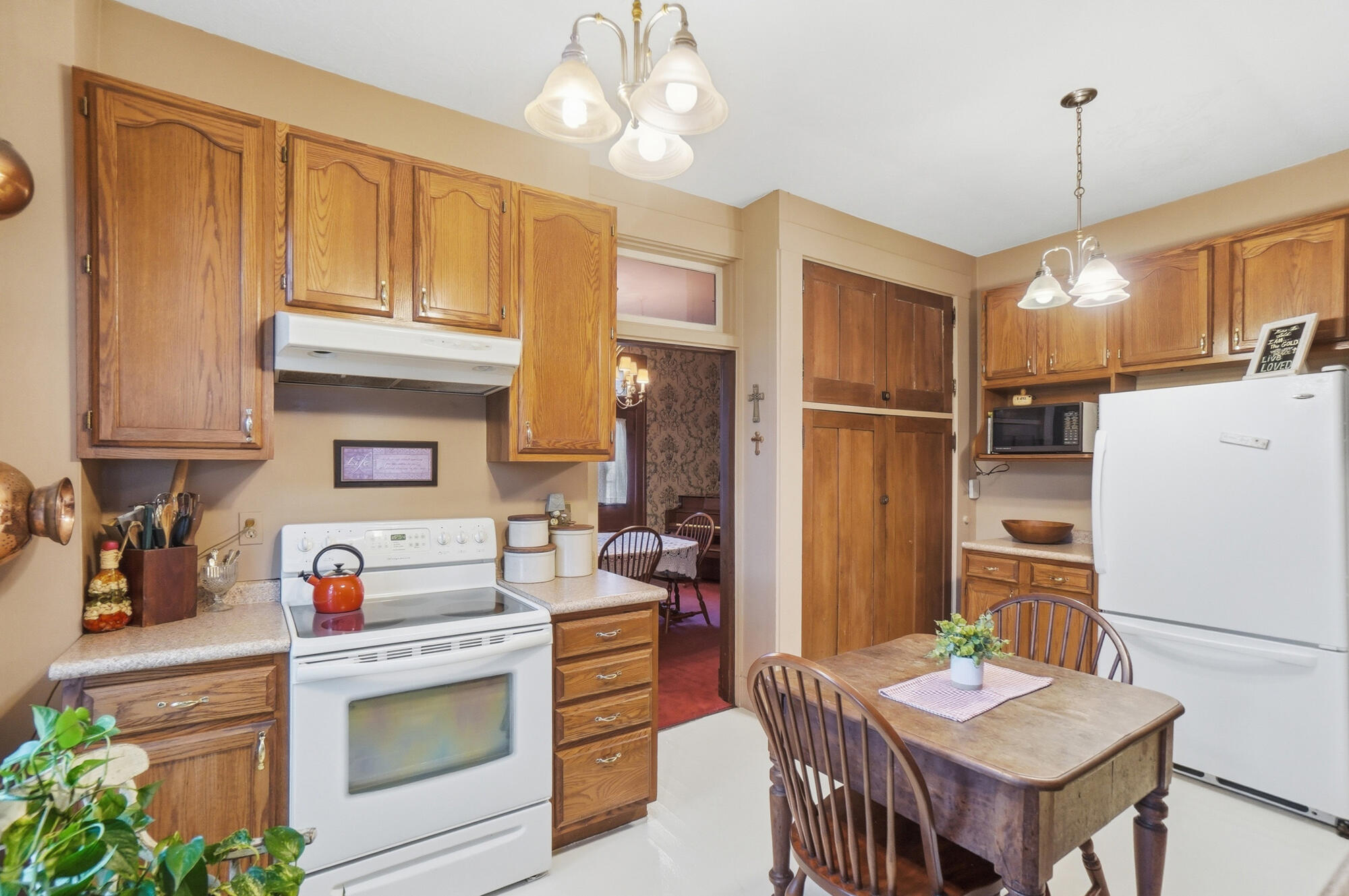 329 Plum, Springfield, Ohio 45506