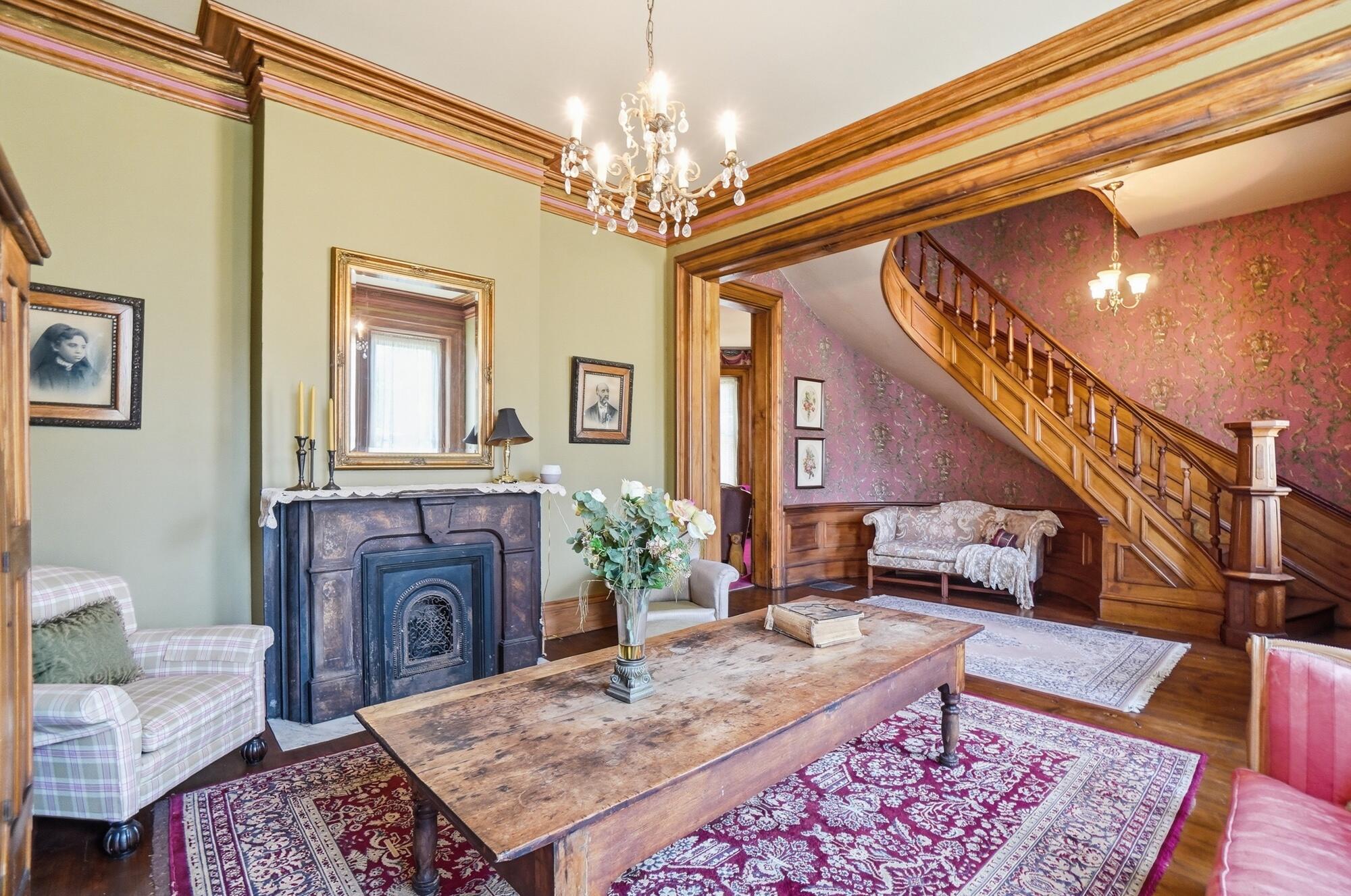 329 Plum, Springfield, Ohio 45506