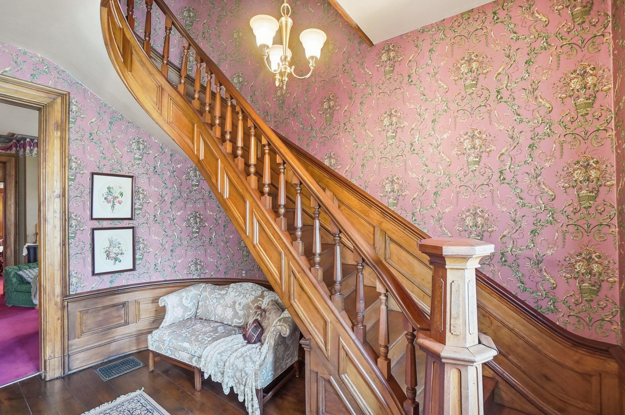 329 Plum, Springfield, Ohio 45506