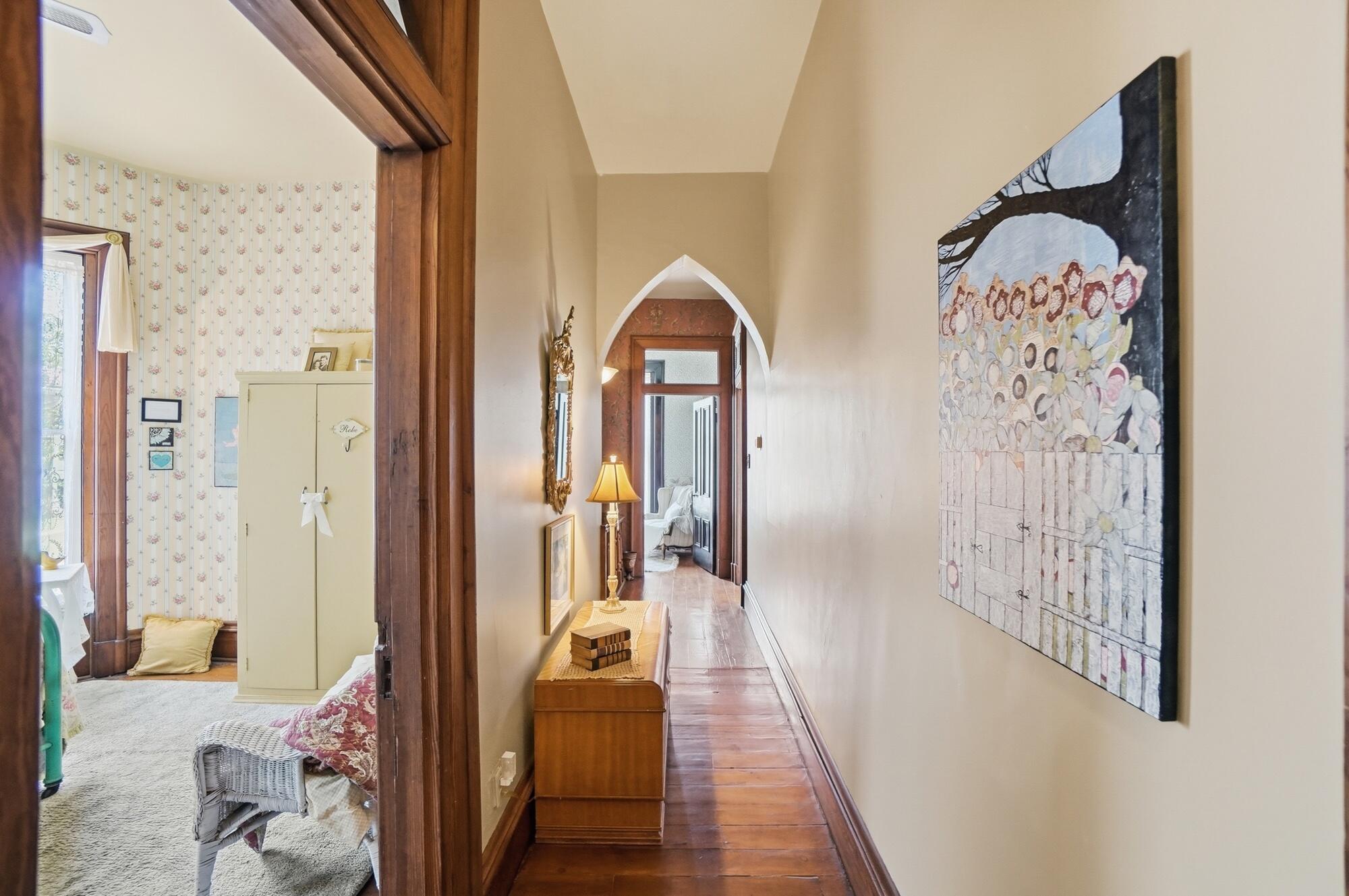 329 Plum, Springfield, Ohio 45506