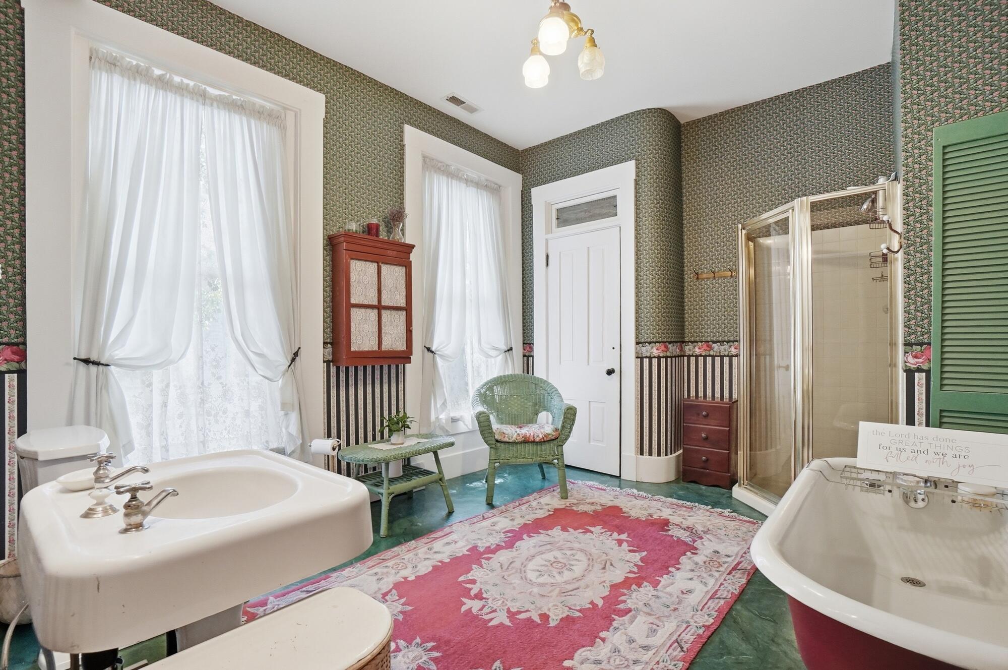 329 Plum, Springfield, Ohio 45506