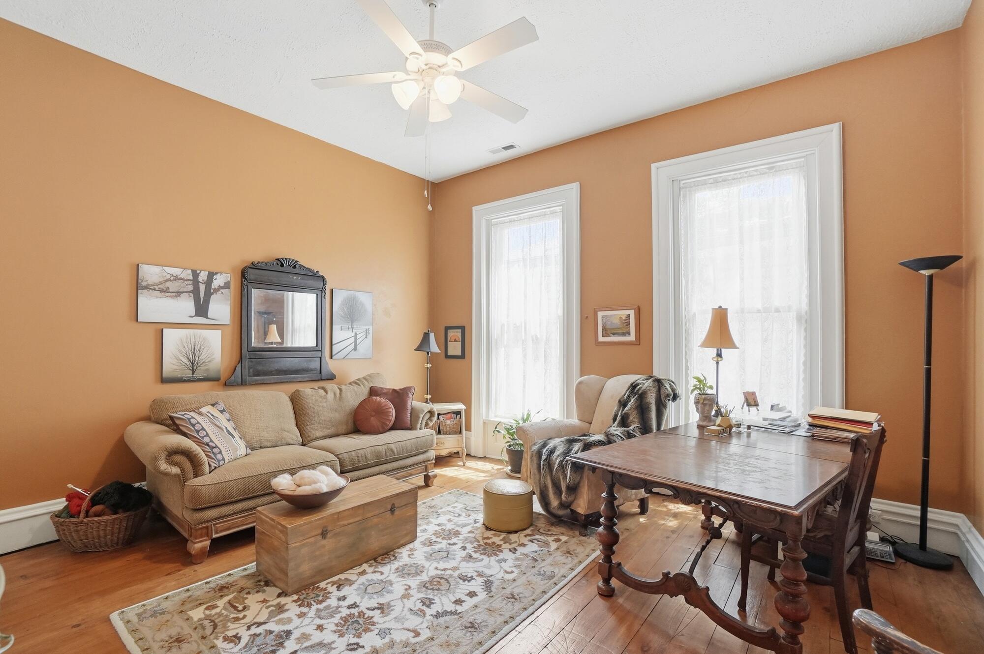 329 Plum, Springfield, Ohio 45506