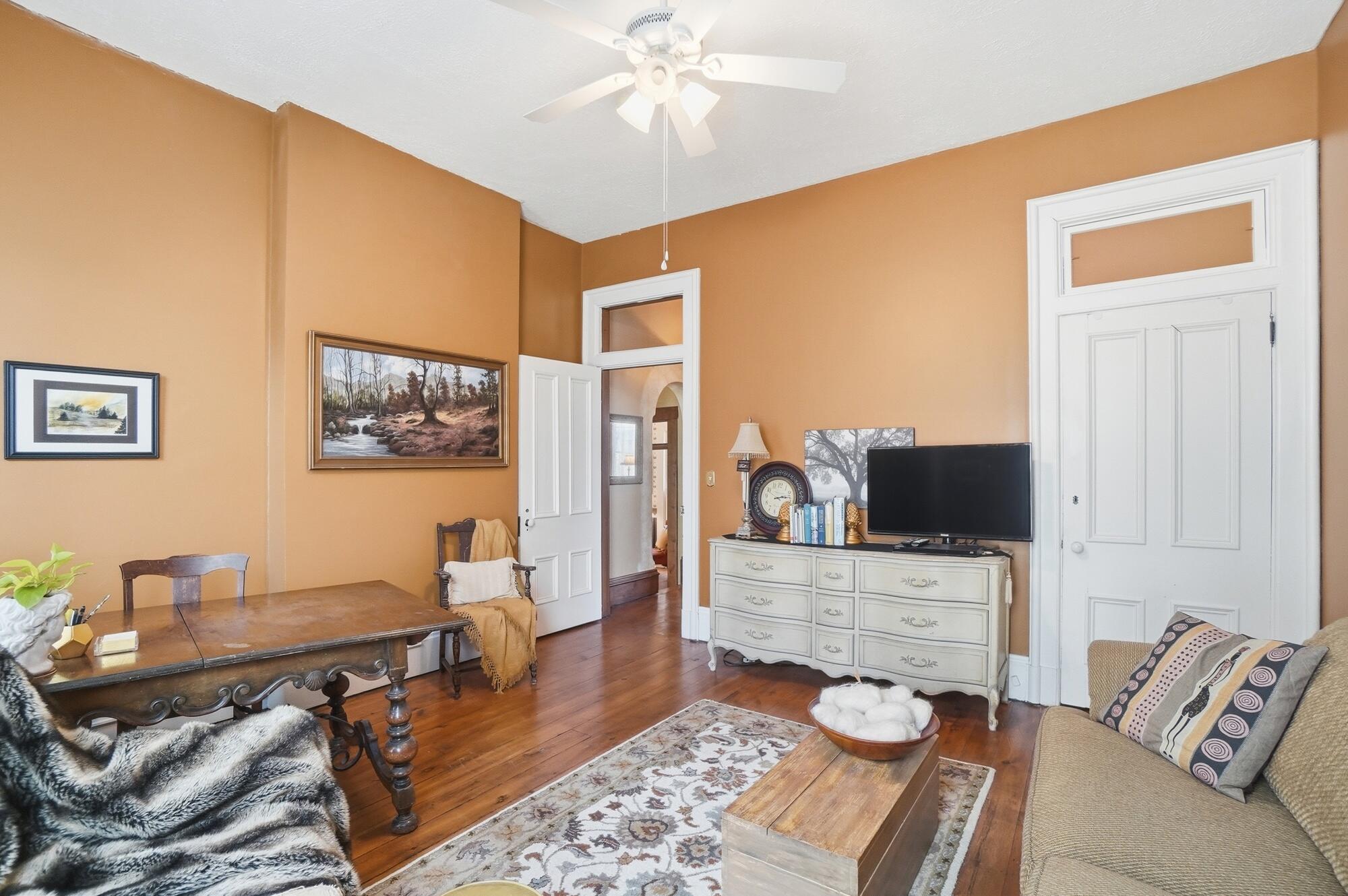 329 Plum, Springfield, Ohio 45506