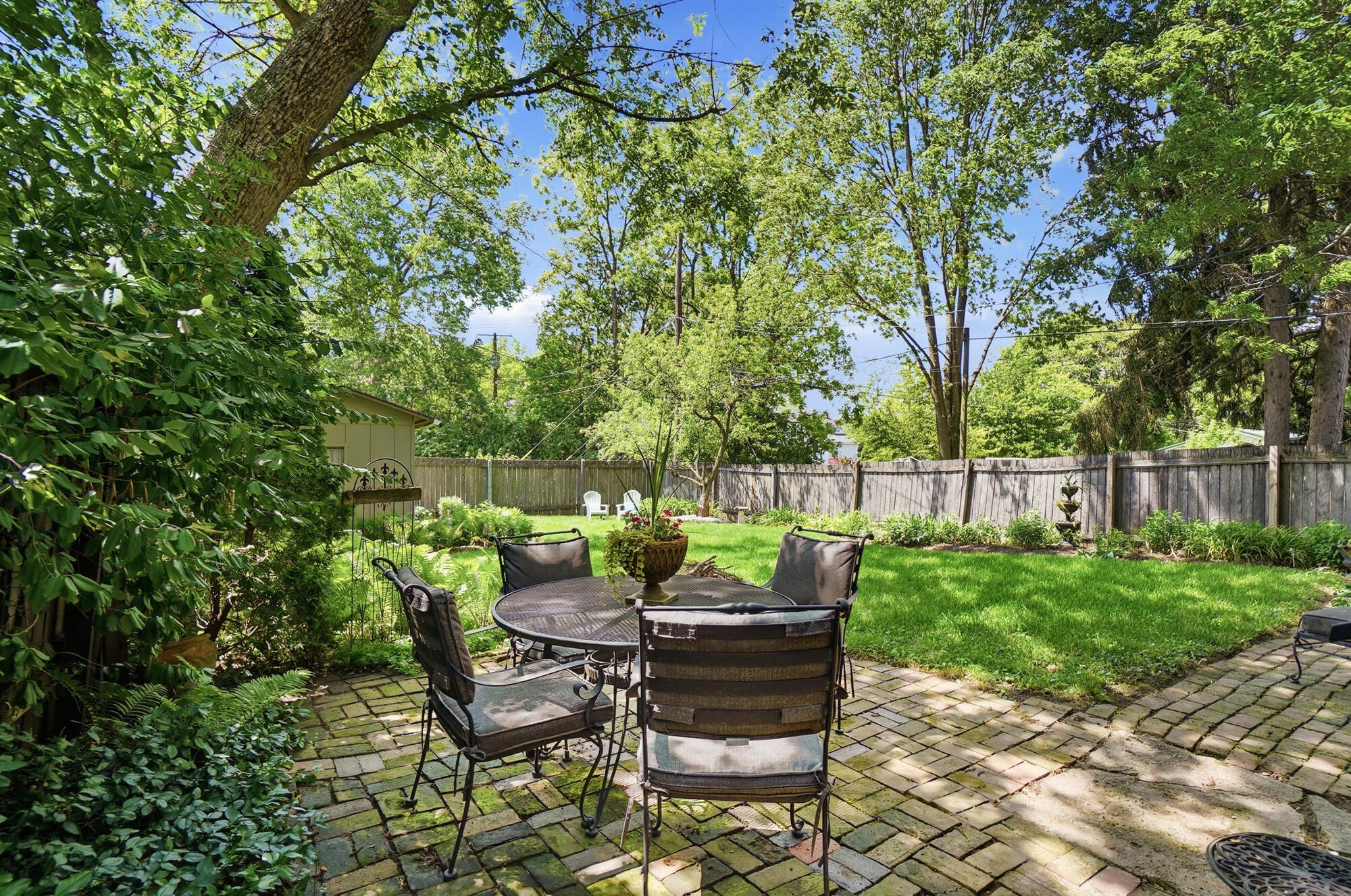 329 Plum, Springfield, Ohio 45506