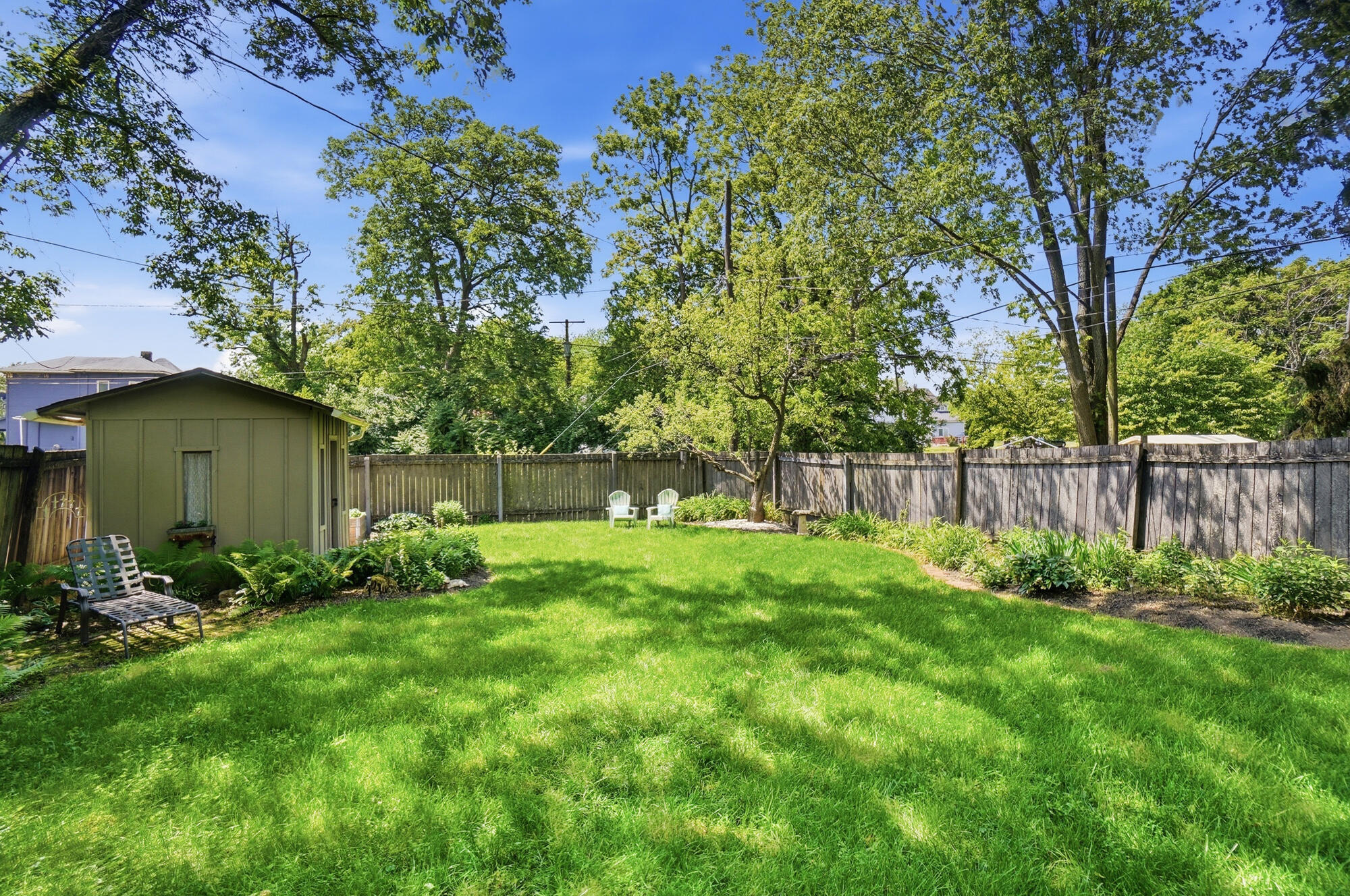 329 Plum, Springfield, Ohio 45506