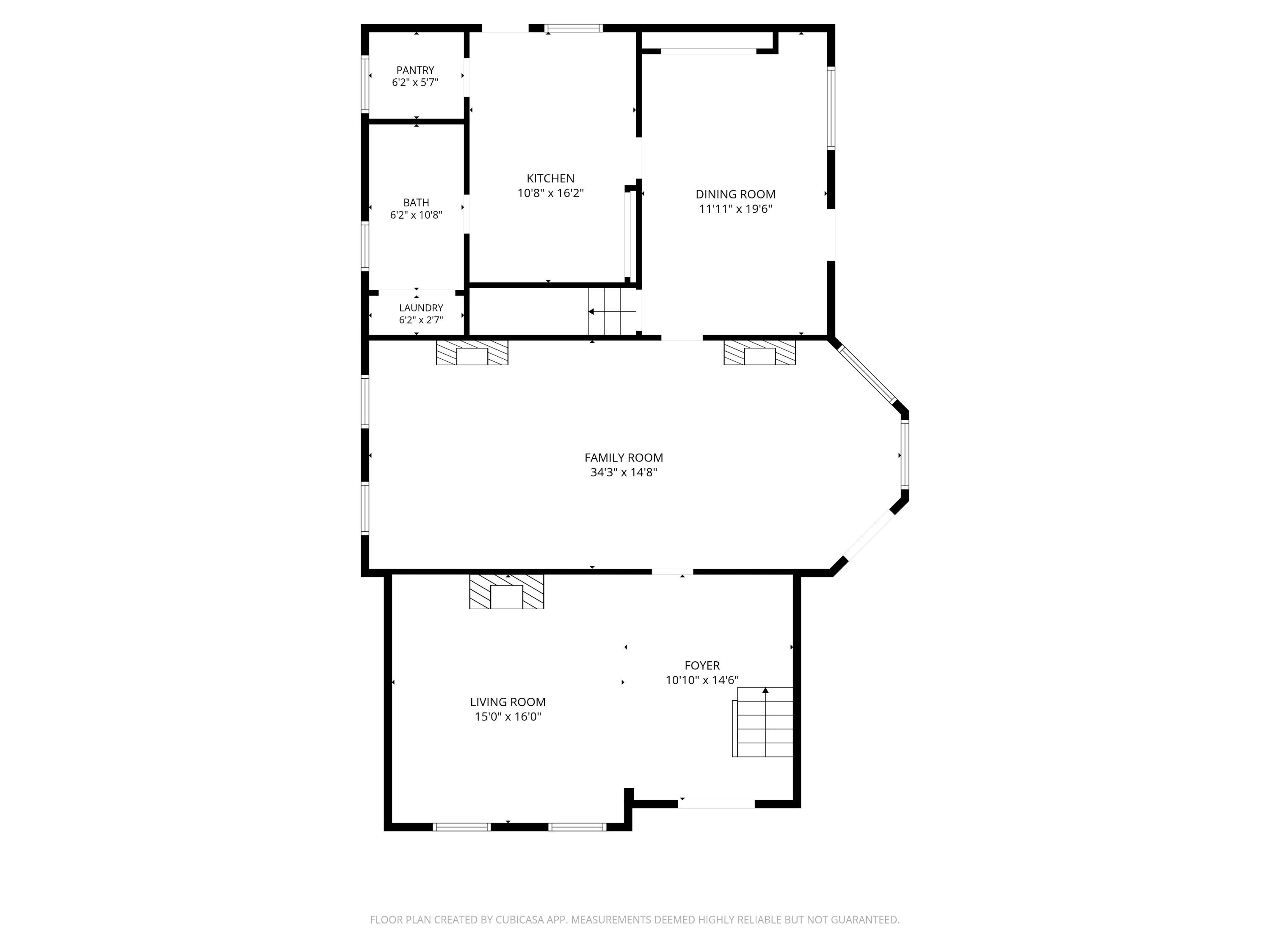 329 Plum, Springfield, Ohio 45506