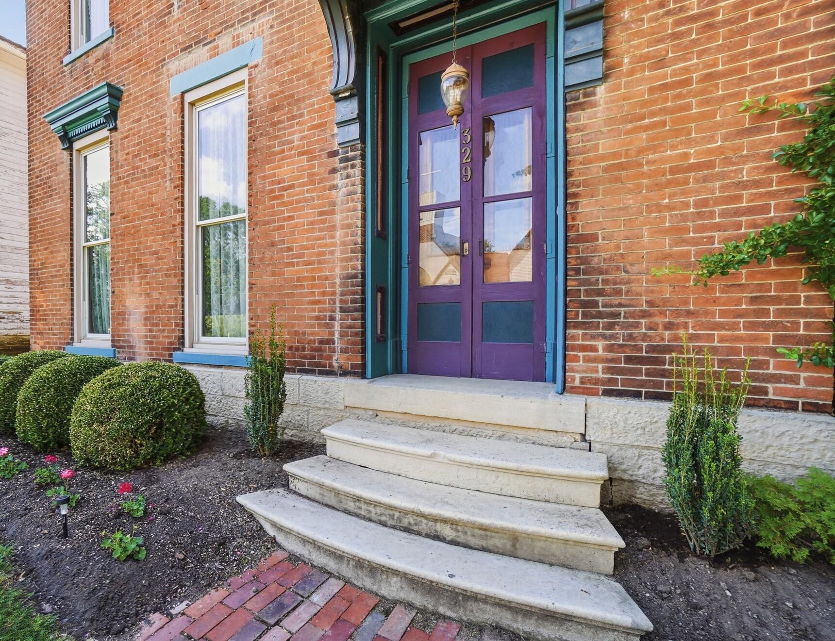 329 Plum, Springfield, Ohio 45506