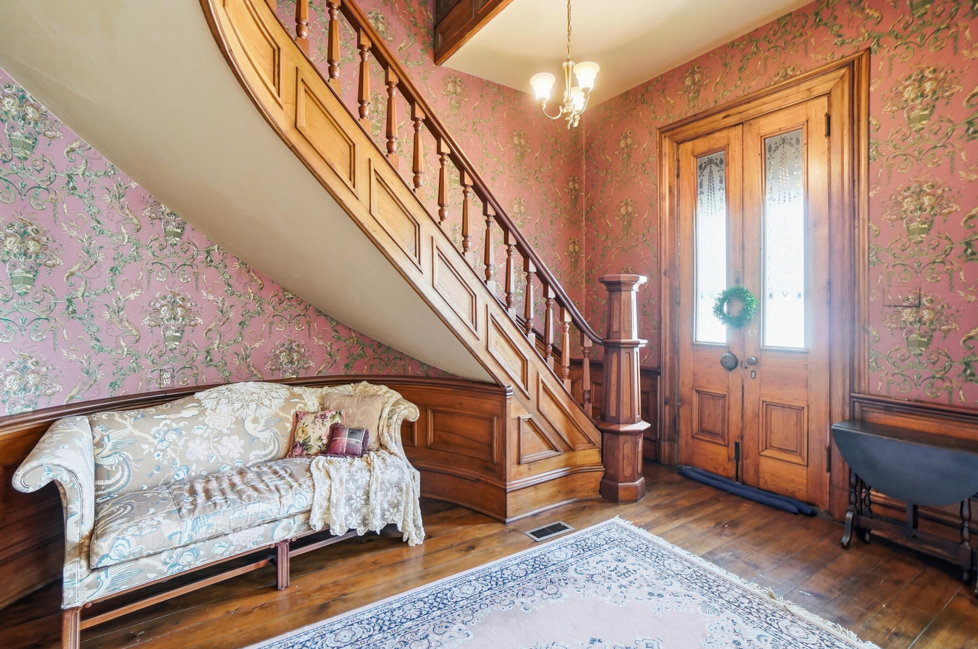 329 Plum, Springfield, Ohio 45506
