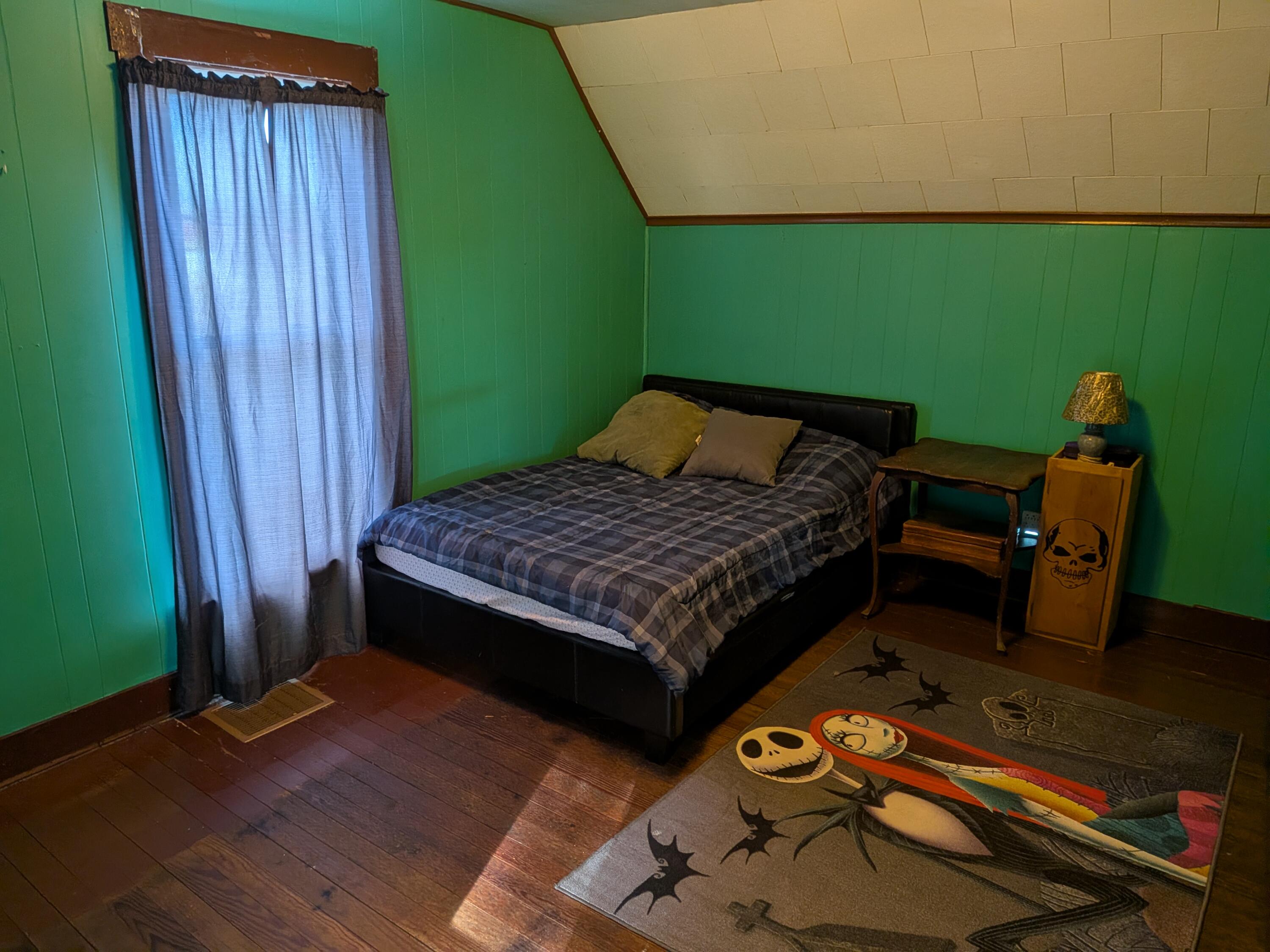 115 Ashland, Wapakoneta, Ohio 45895