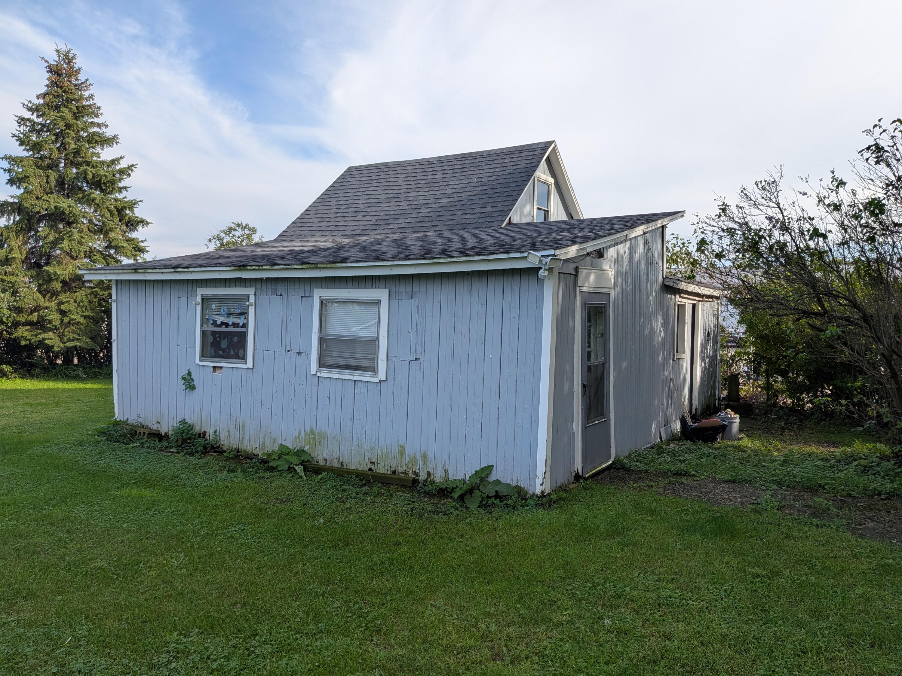115 Ashland, Wapakoneta, Ohio 45895