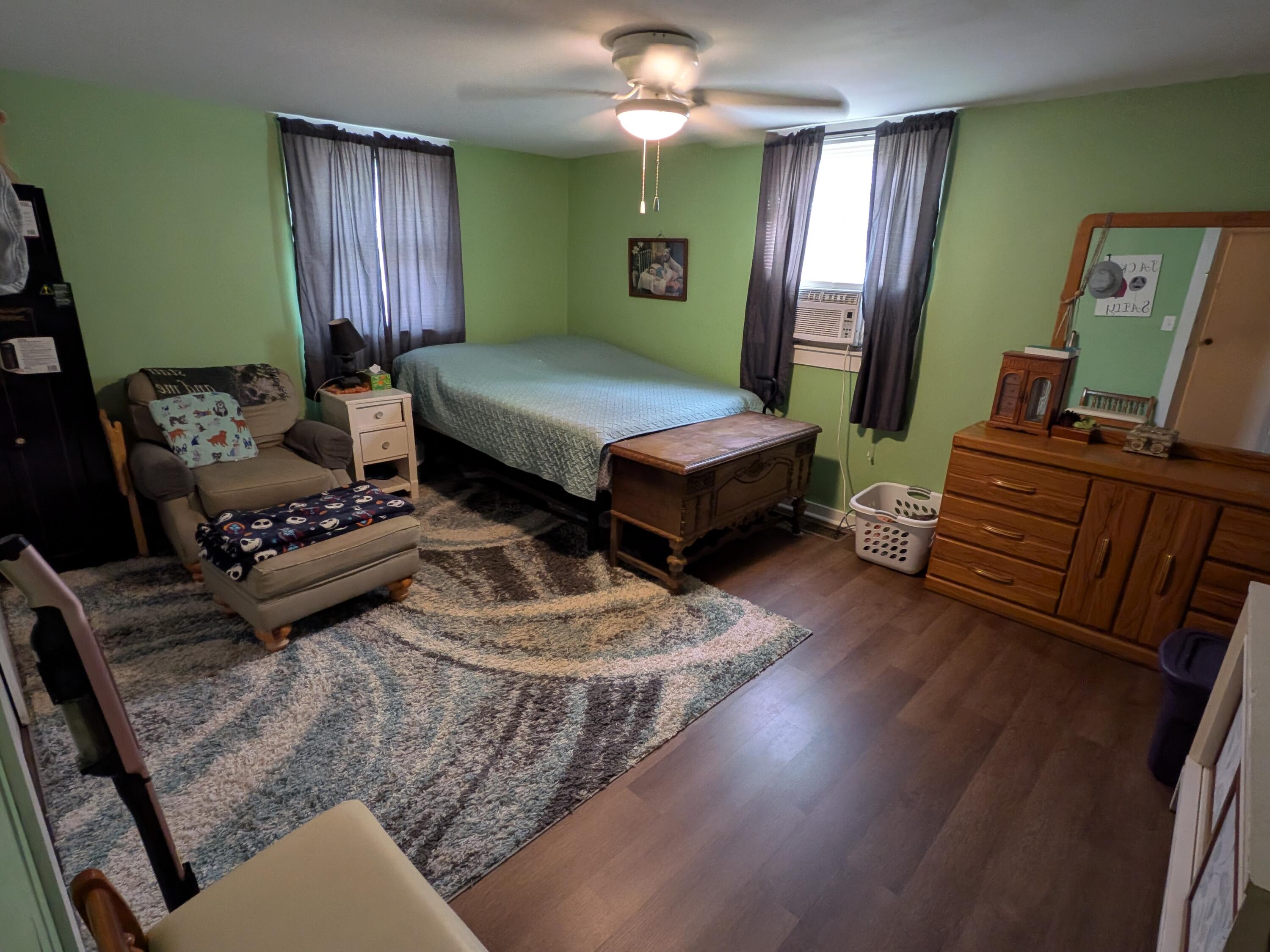 115 Ashland, Wapakoneta, Ohio 45895