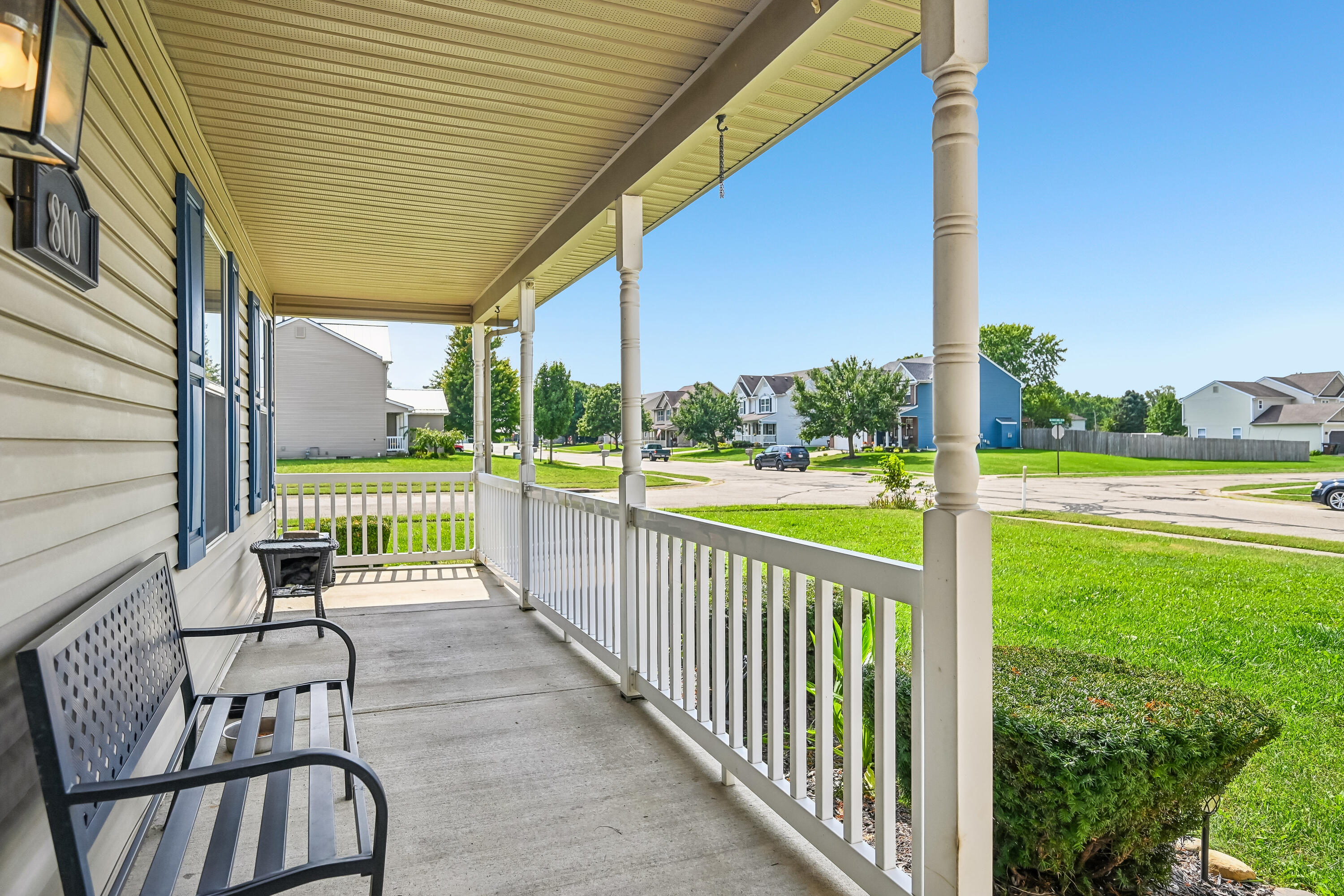800 Mckees Mill, New Carlisle, Ohio 45344