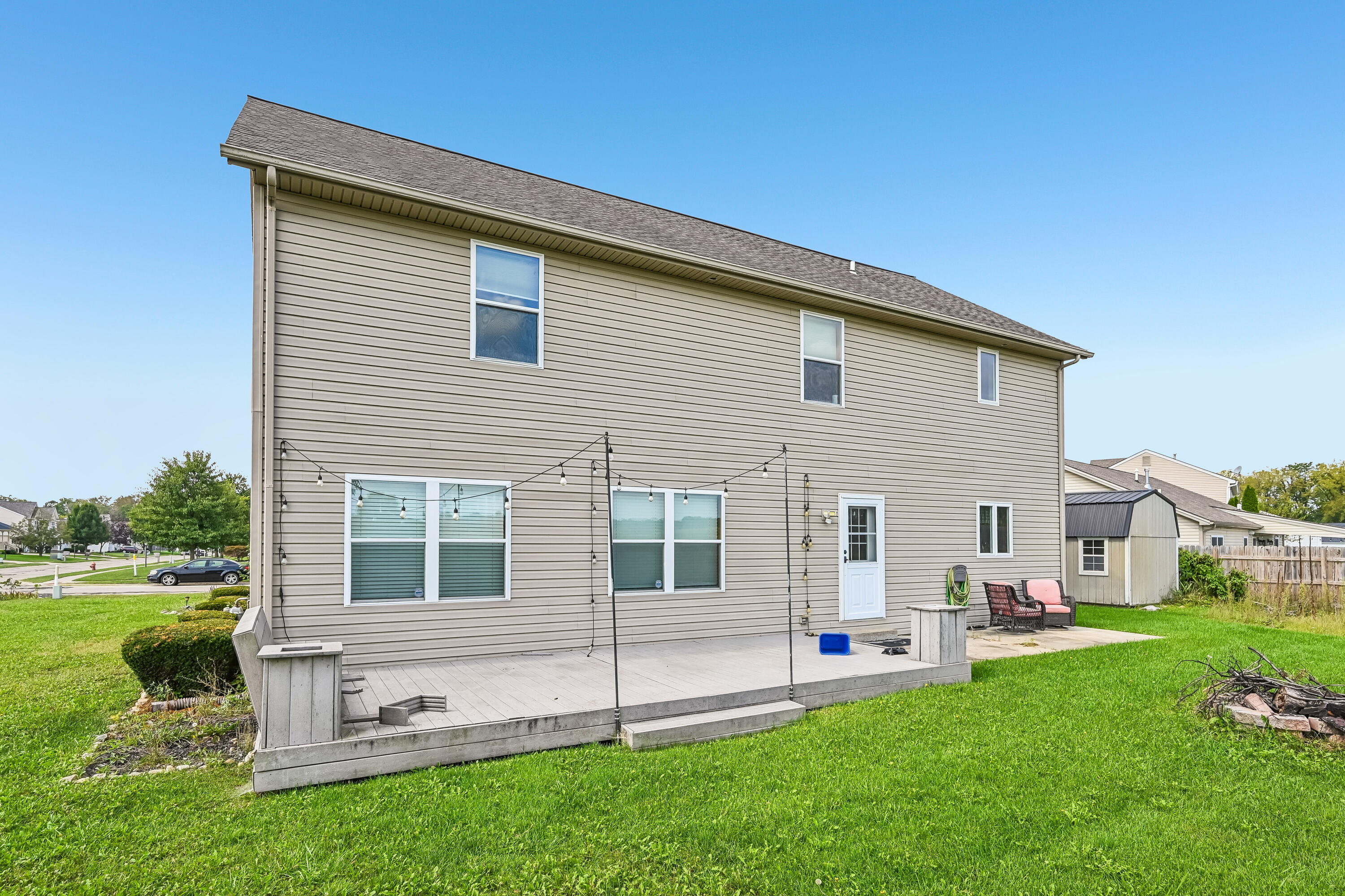 800 Mckees Mill, New Carlisle, Ohio 45344