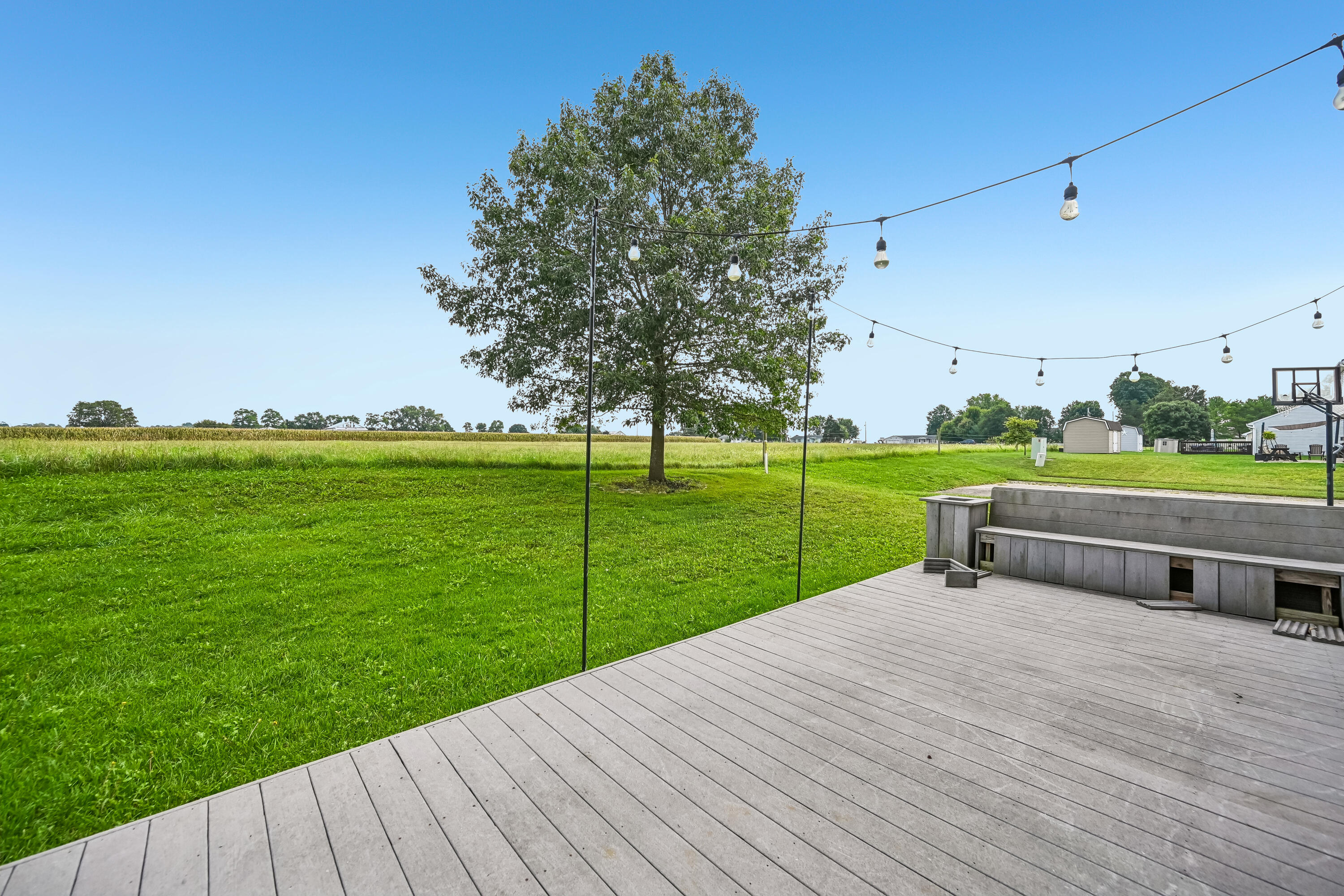 800 Mckees Mill, New Carlisle, Ohio 45344