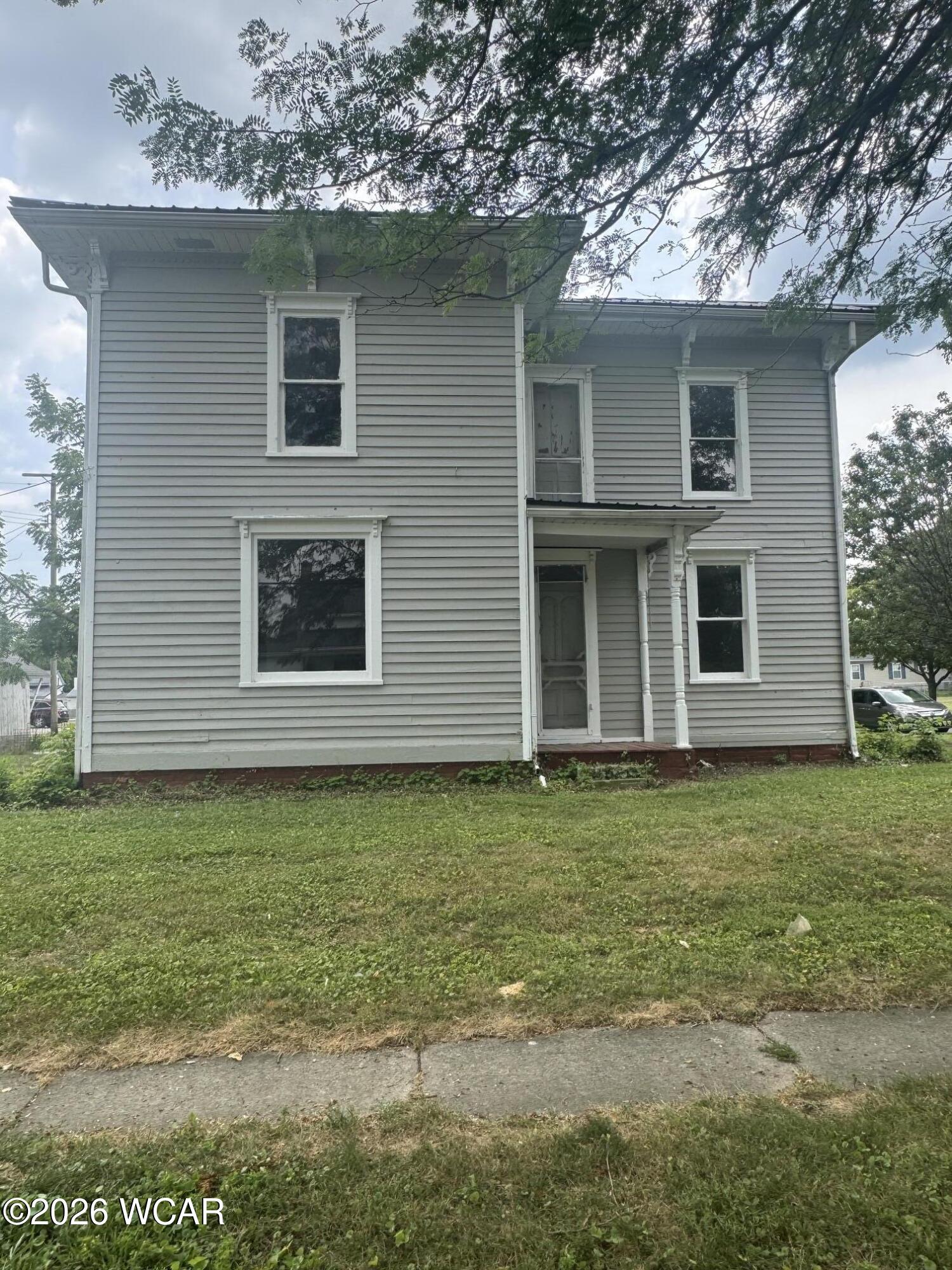 532 Wayne Street, Kenton, Ohio