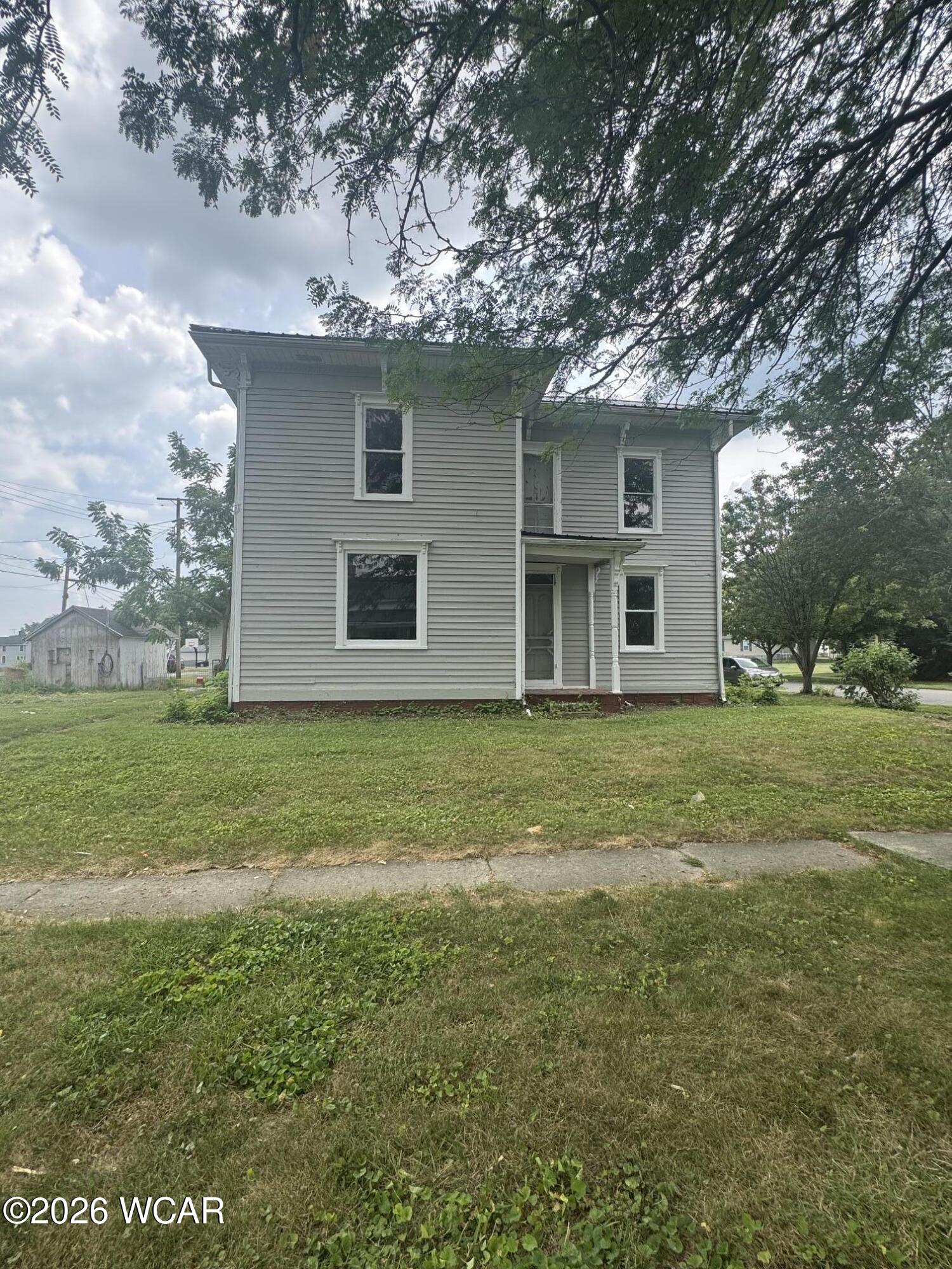532 Wayne Street, Kenton, Ohio