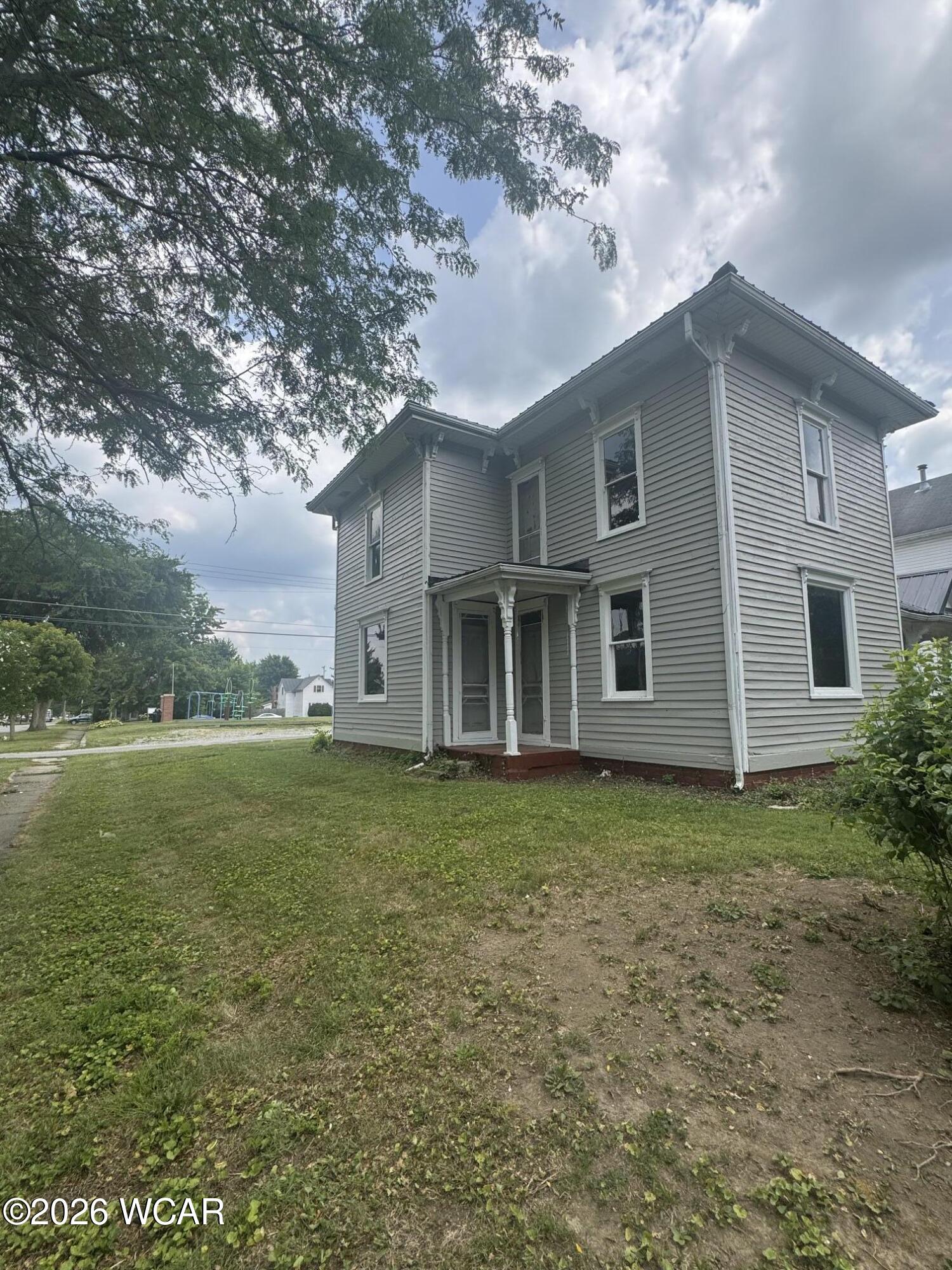 532 Wayne Street, Kenton, Ohio