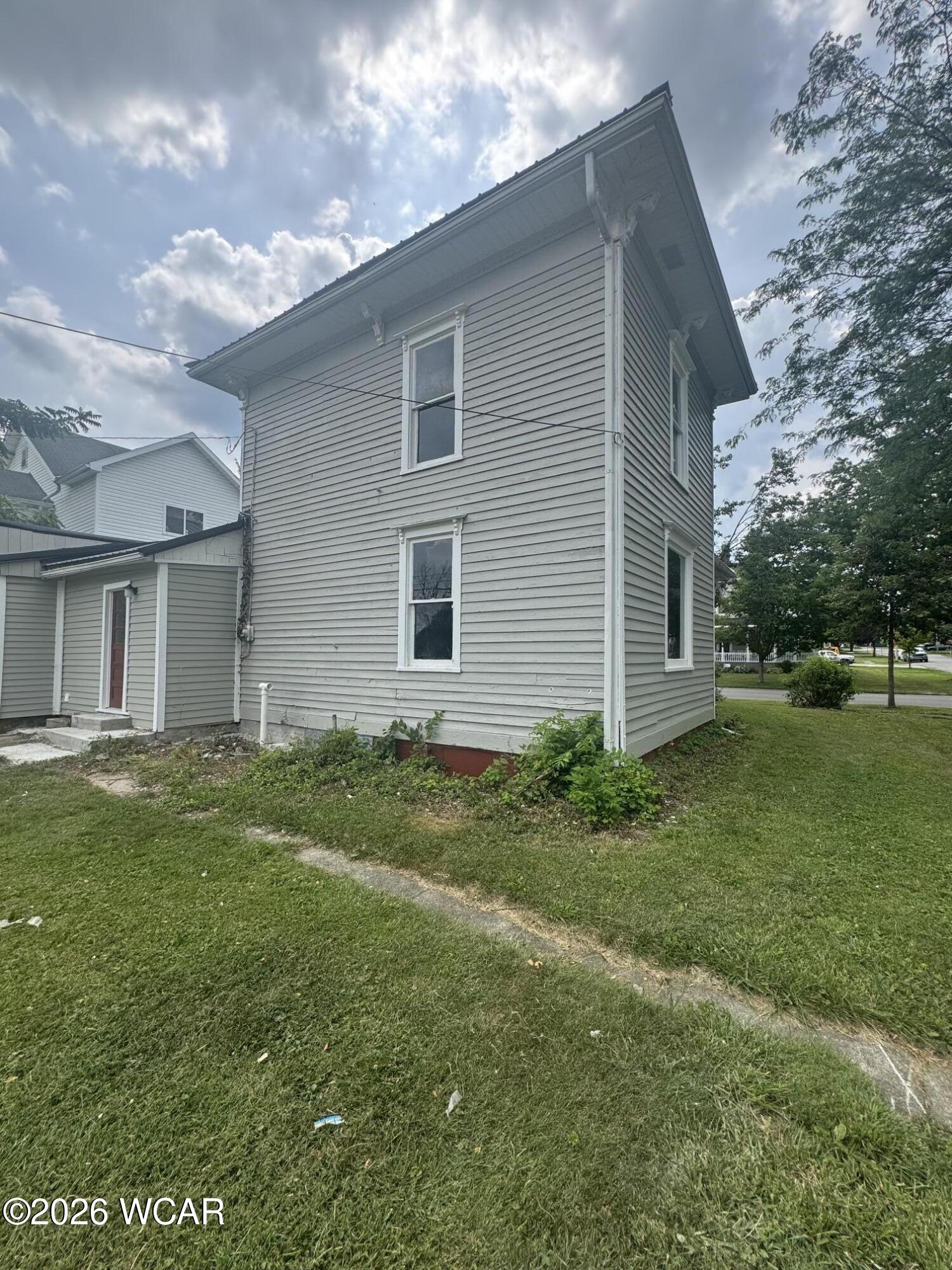 532 Wayne Street, Kenton, Ohio