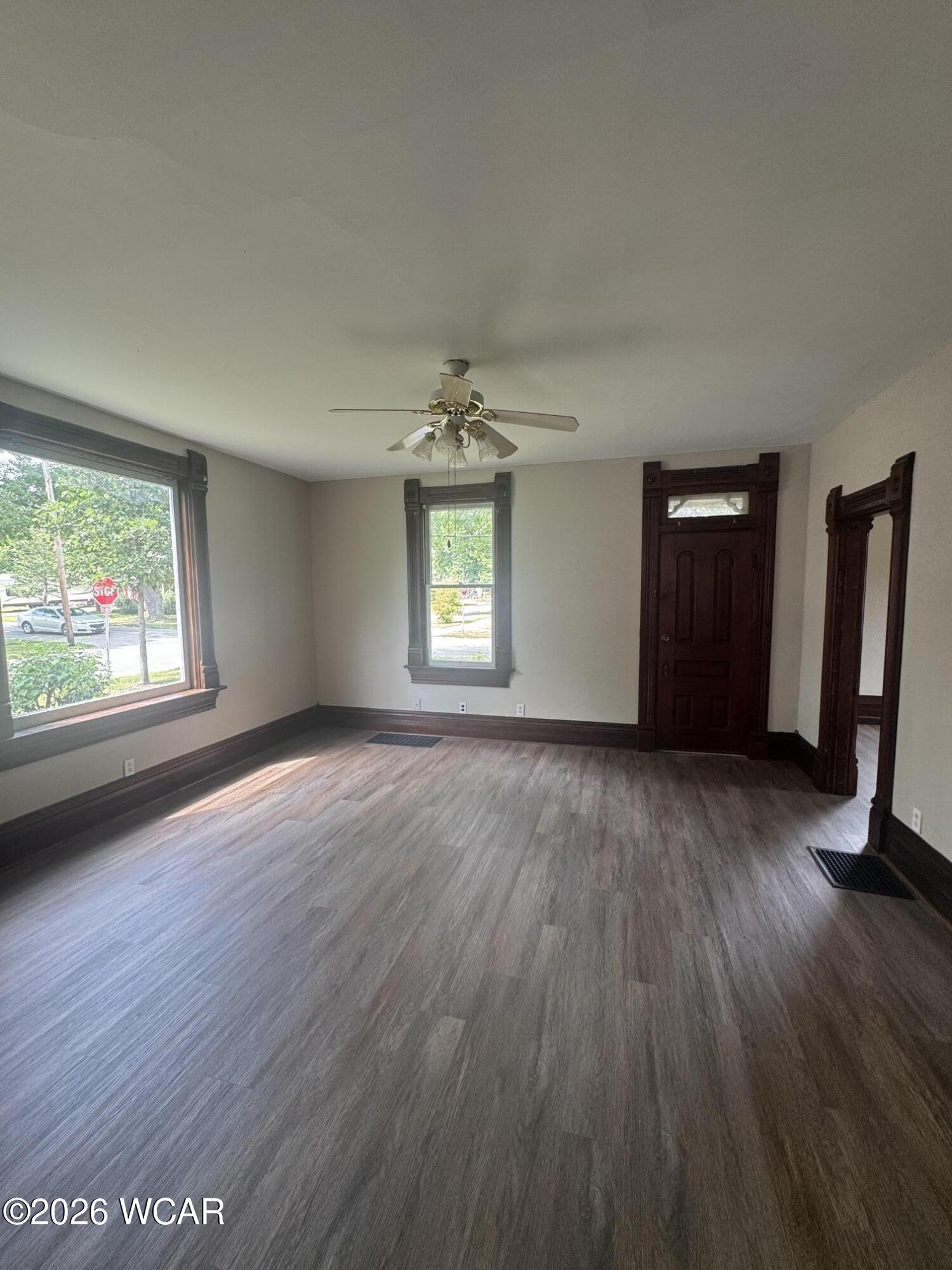 532 Wayne Street, Kenton, Ohio
