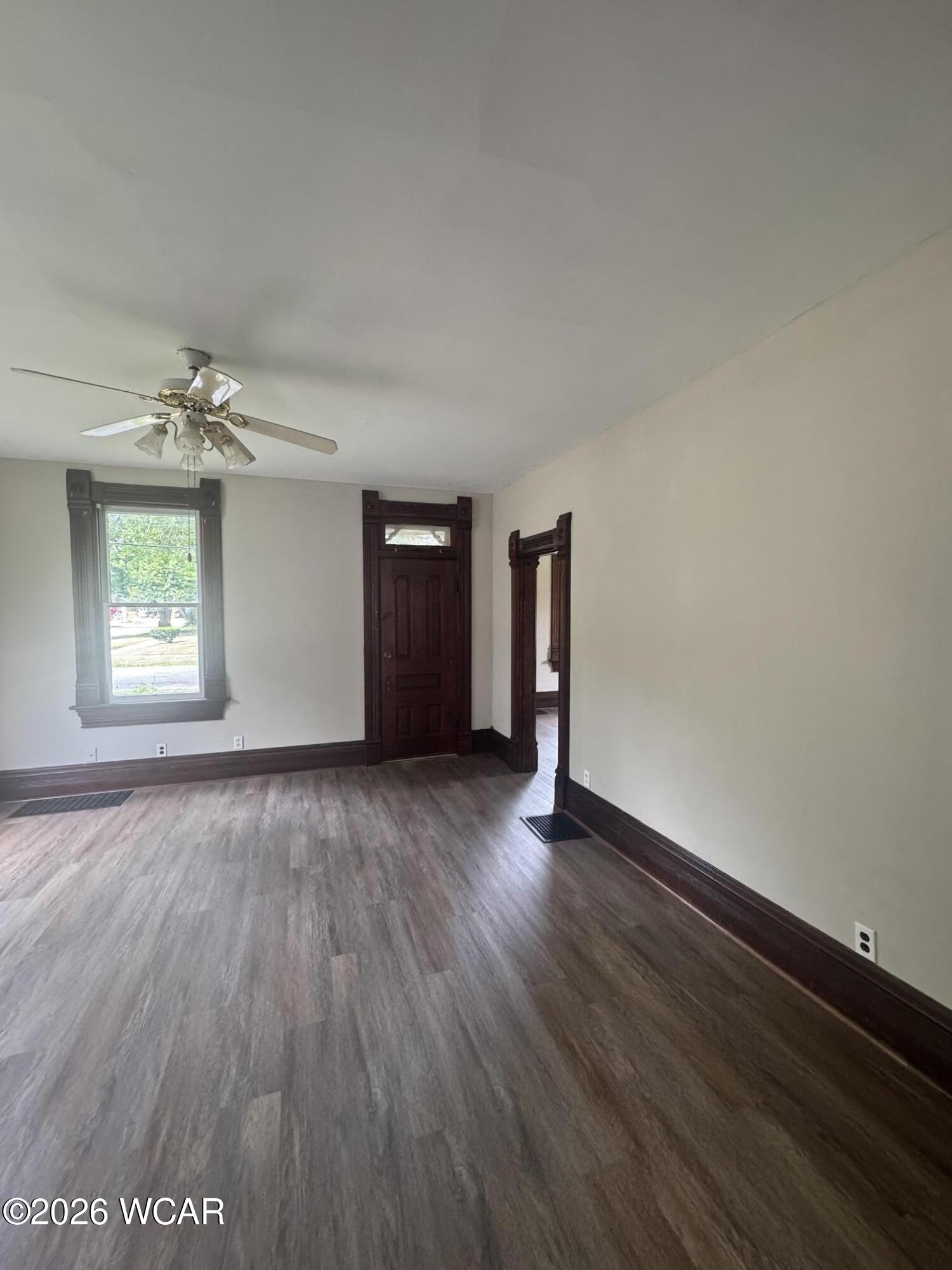 532 Wayne Street, Kenton, Ohio