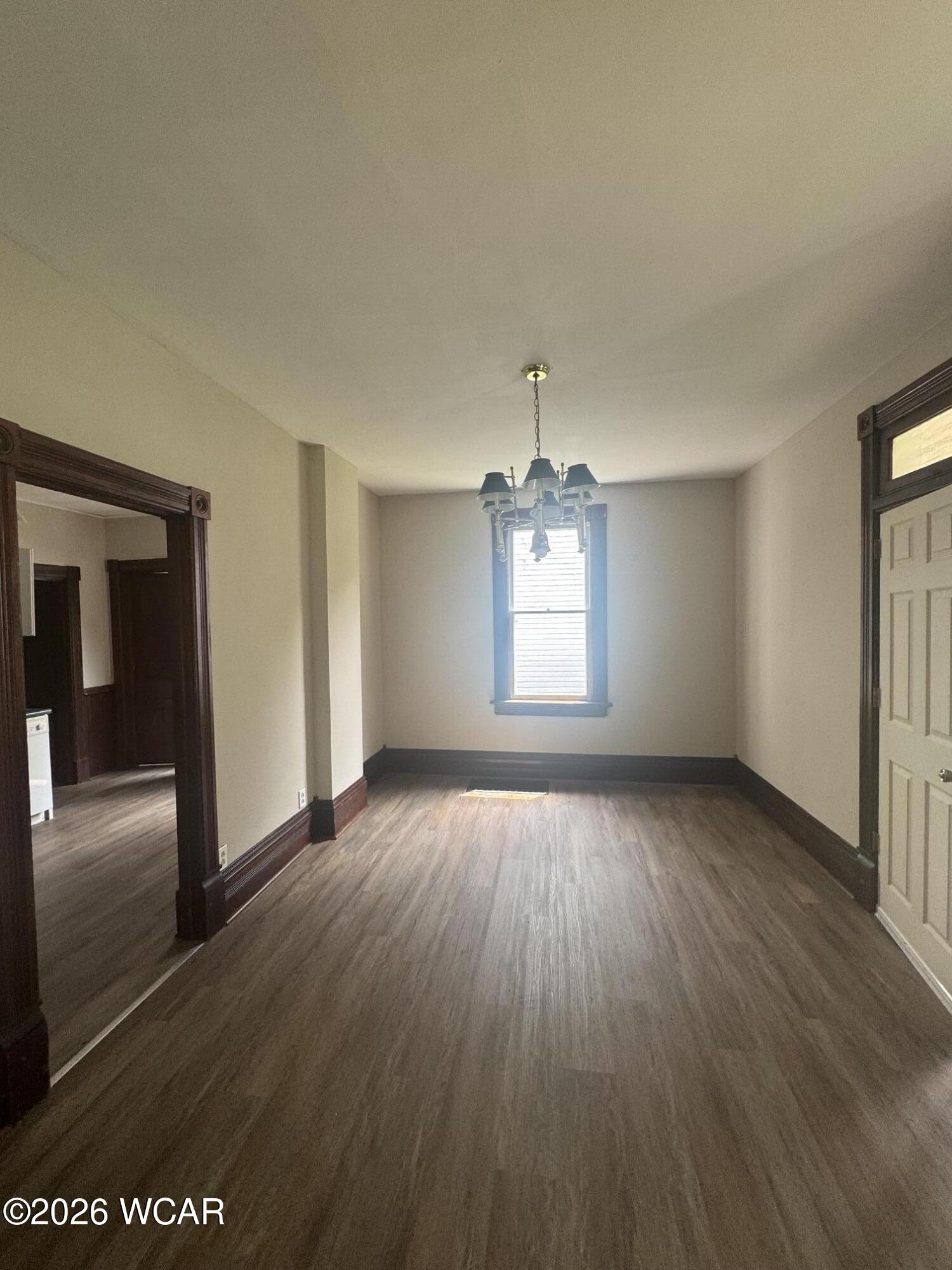 532 Wayne Street, Kenton, Ohio