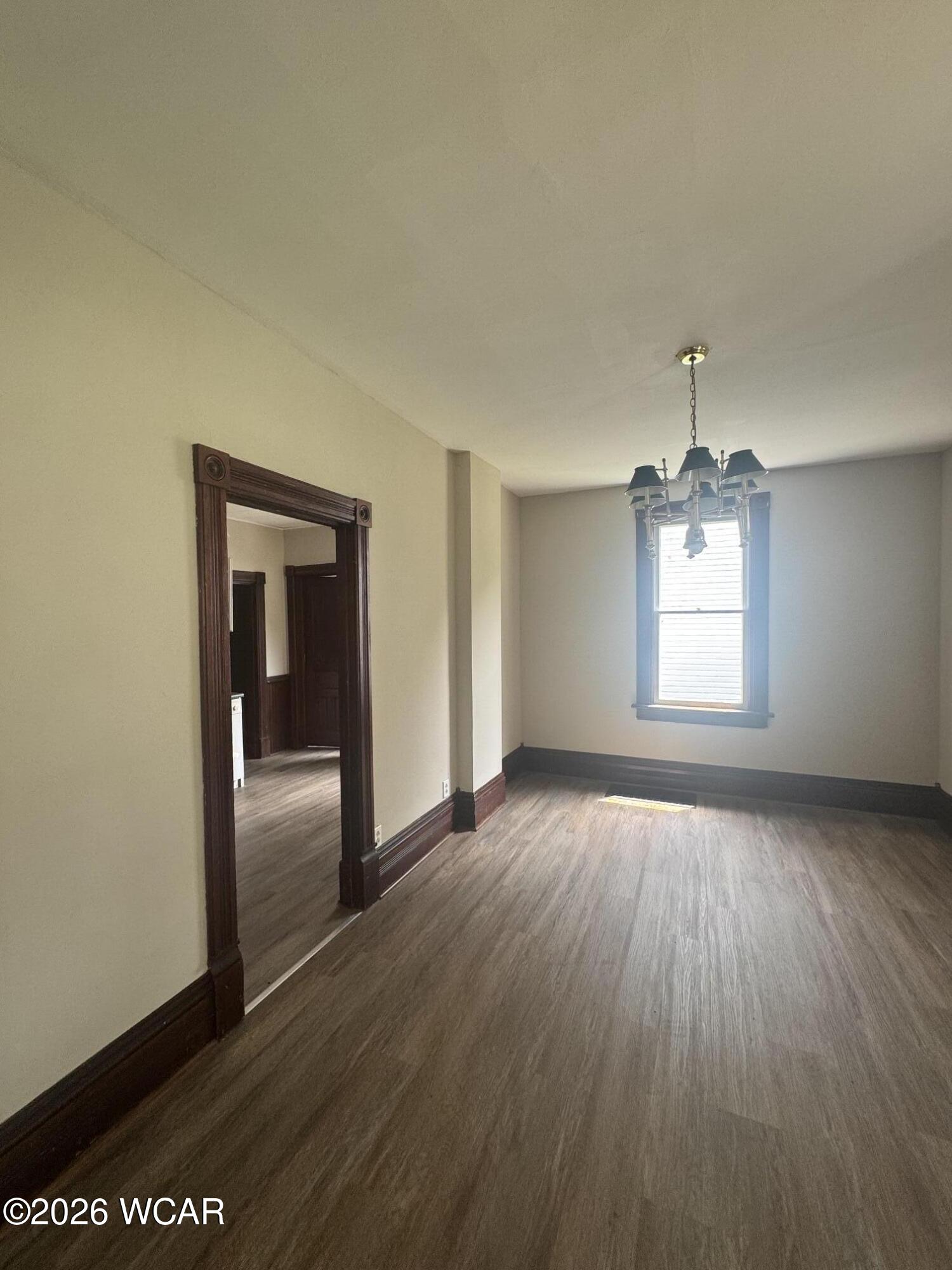 532 Wayne Street, Kenton, Ohio