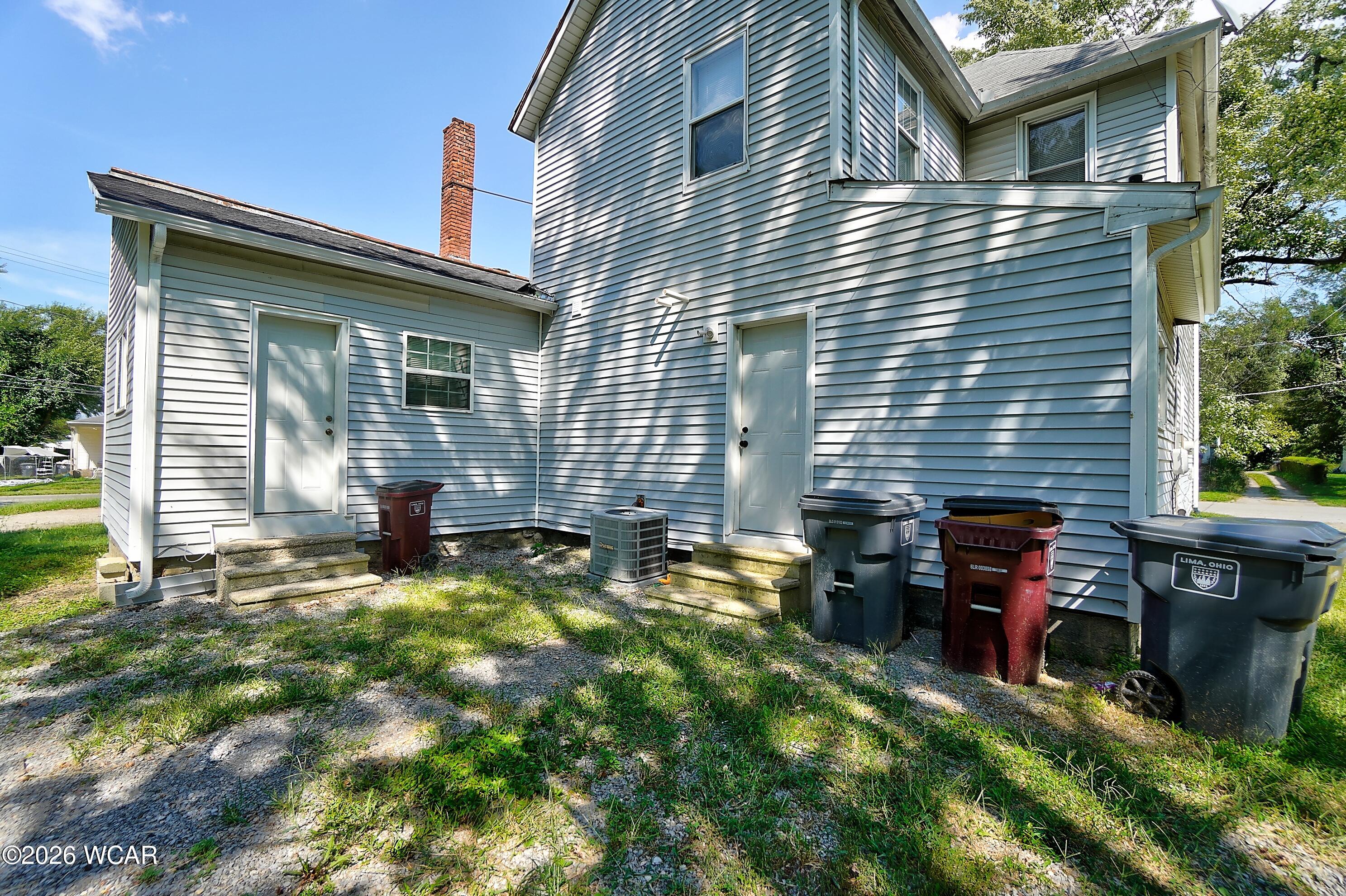 706 Broadway Street, Lima, Ohio