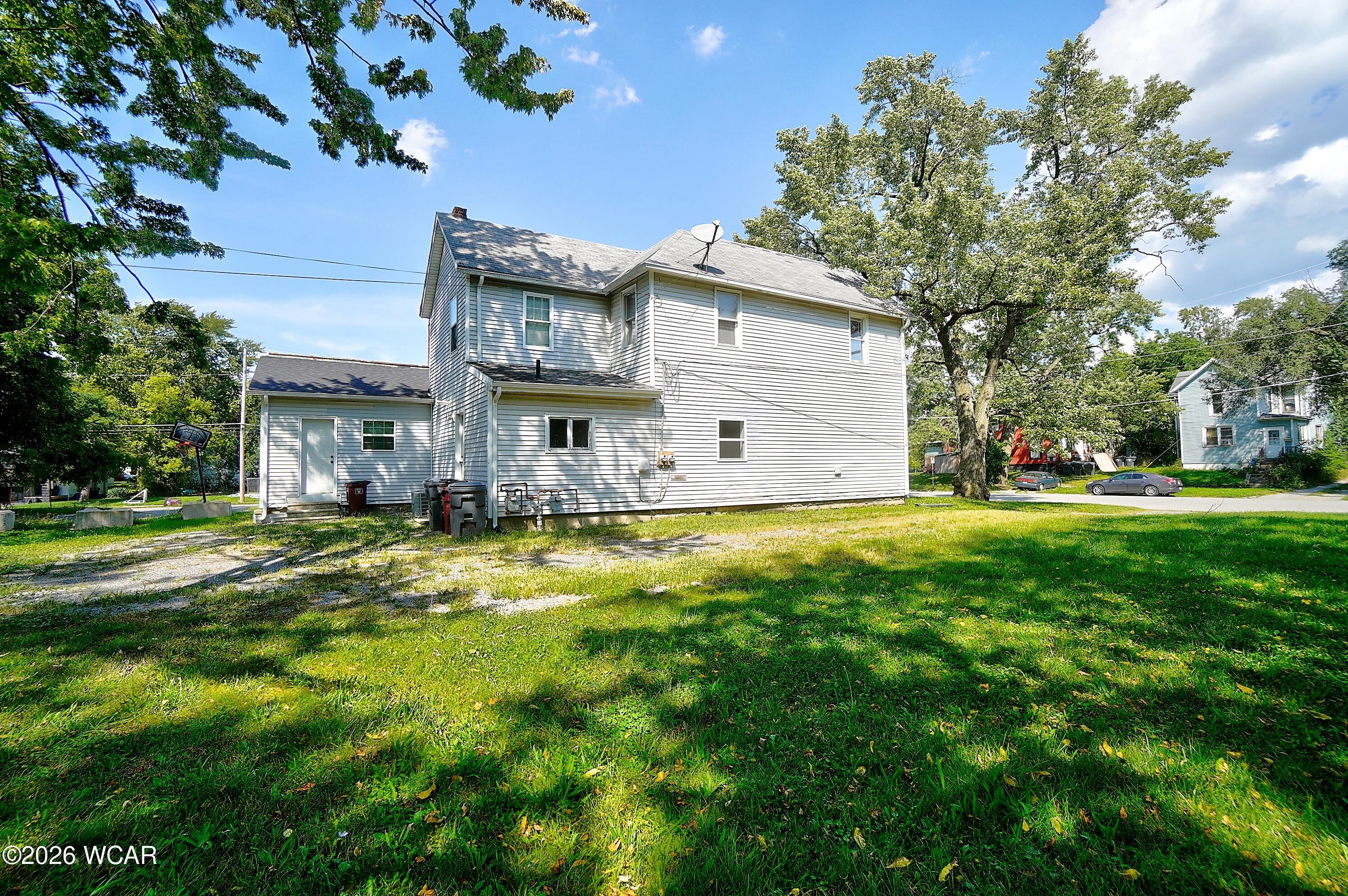 706 Broadway Street, Lima, Ohio