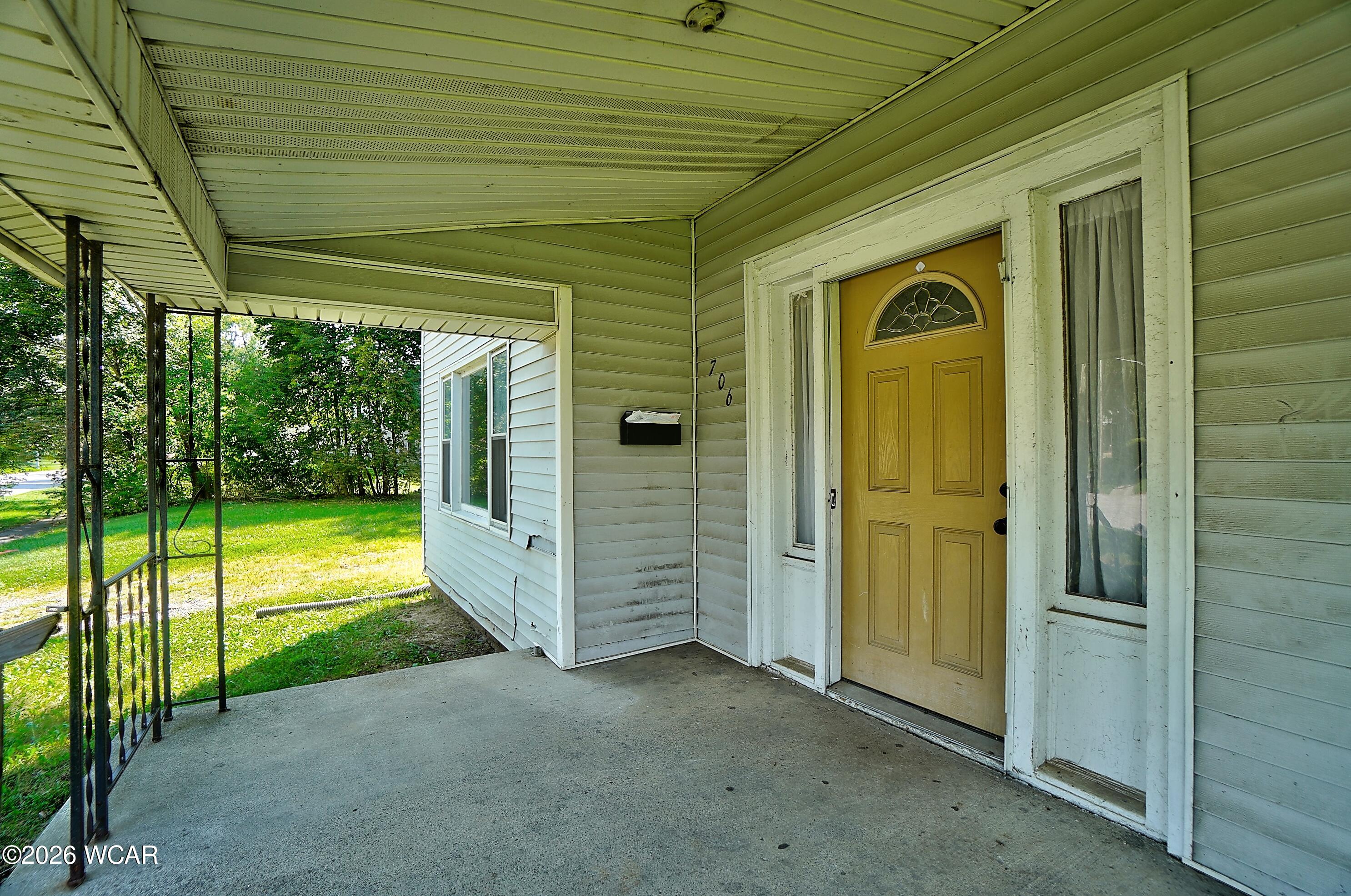 706 Broadway Street, Lima, Ohio