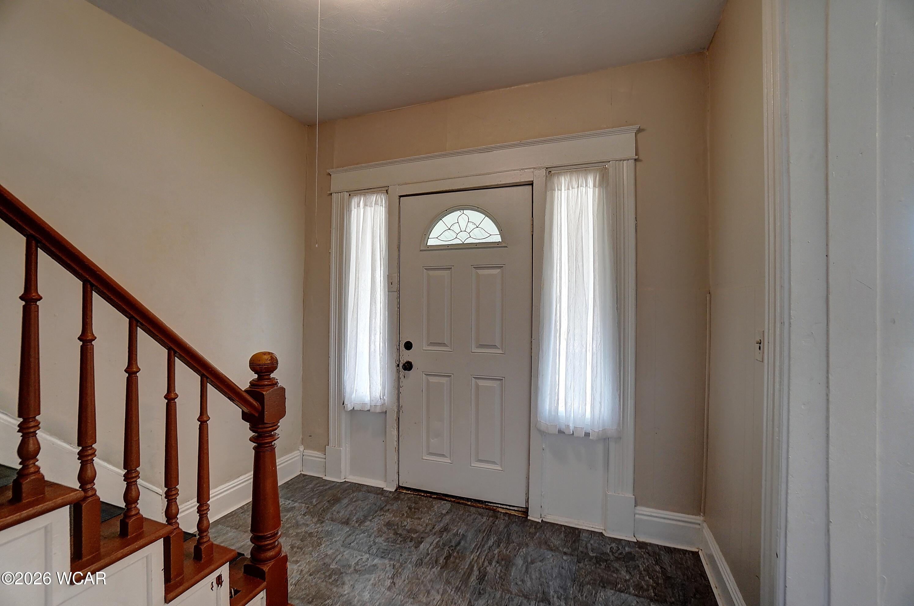 706 Broadway Street, Lima, Ohio