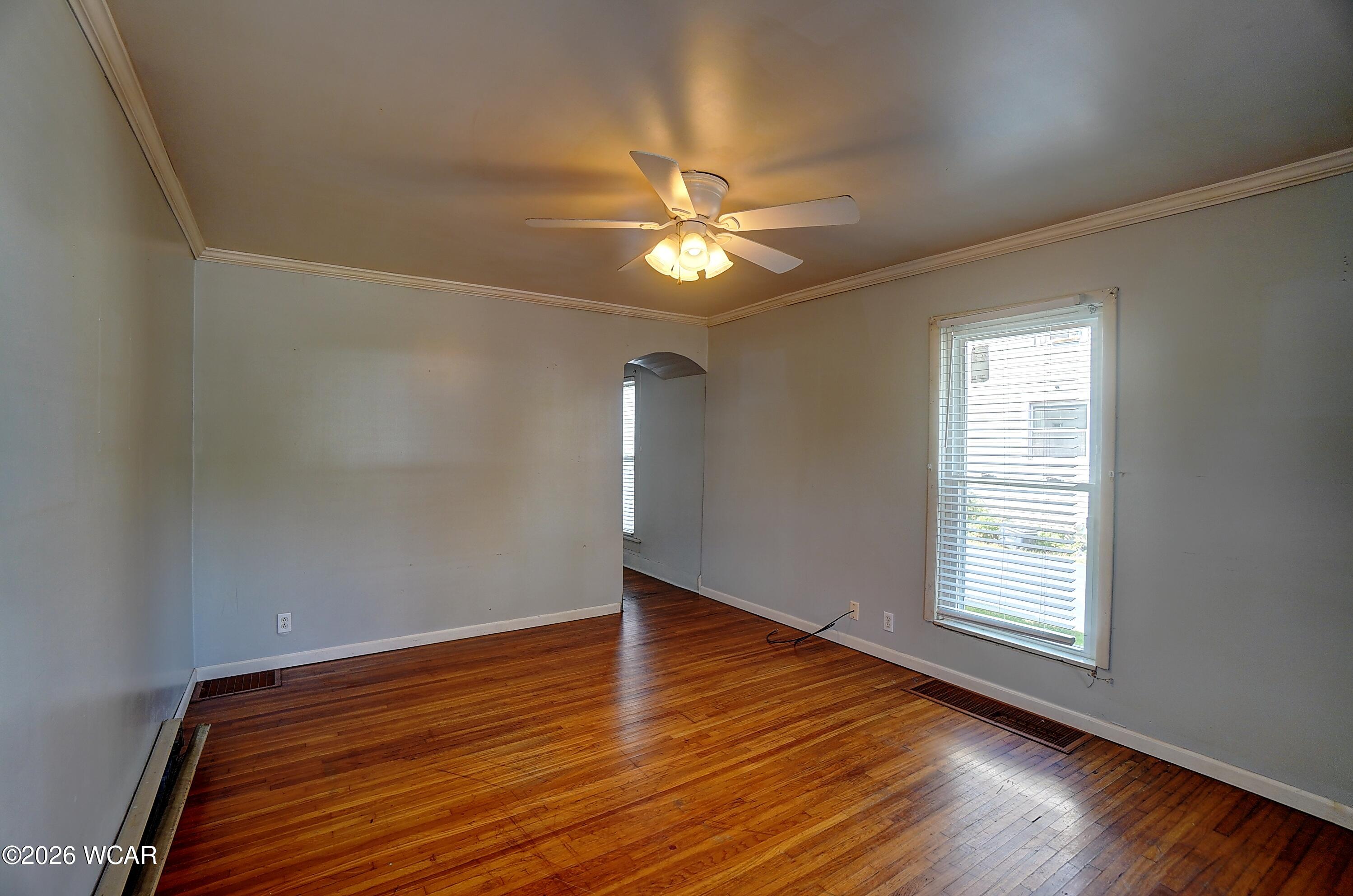 915 West Street, Lima, Ohio