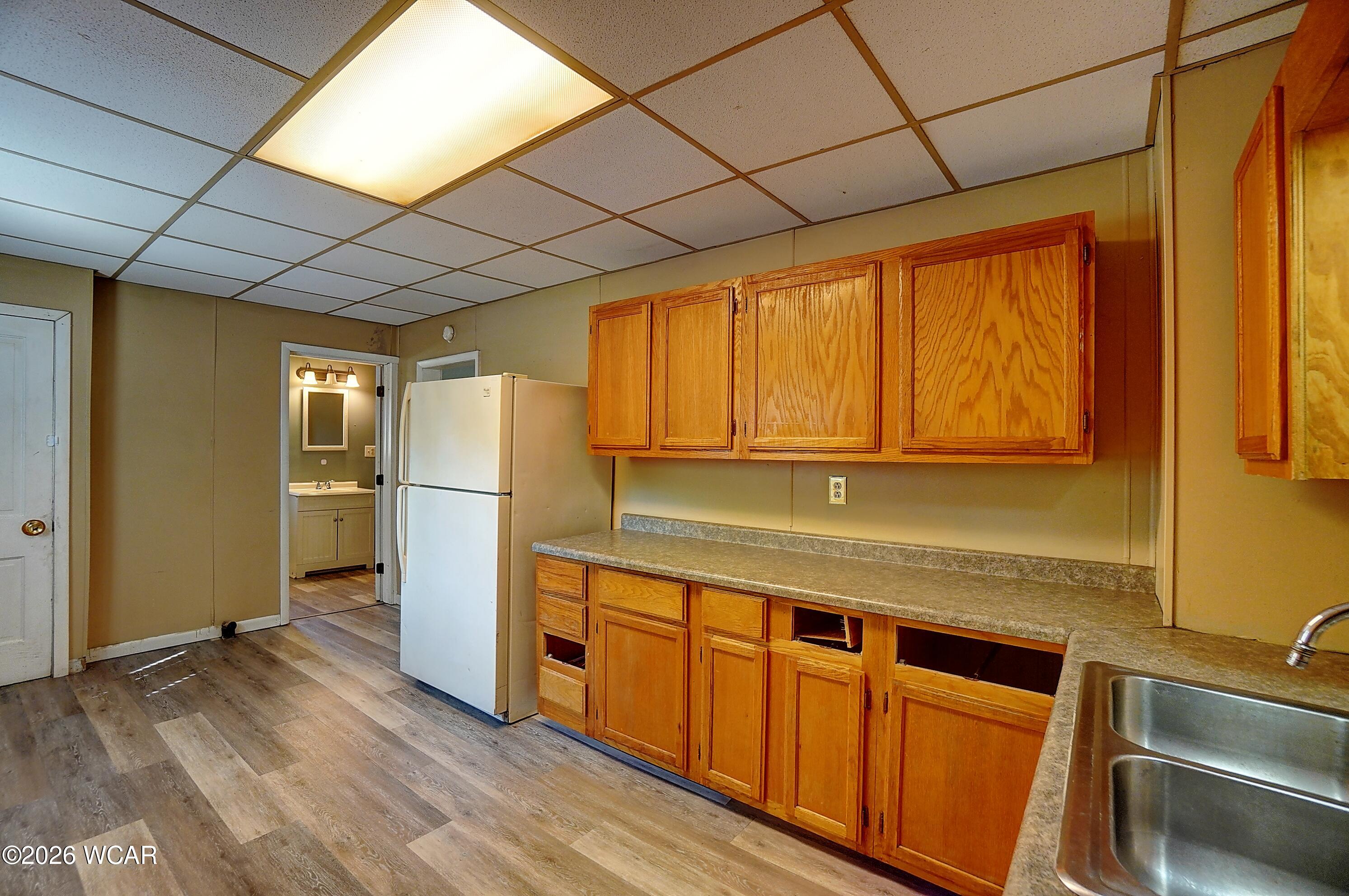 915 West Street, Lima, Ohio