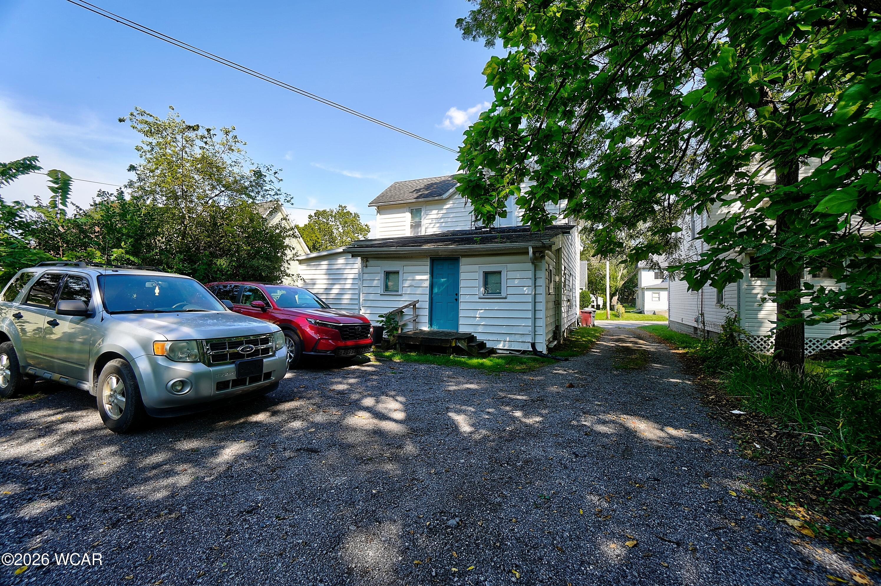 915 West Street, Lima, Ohio