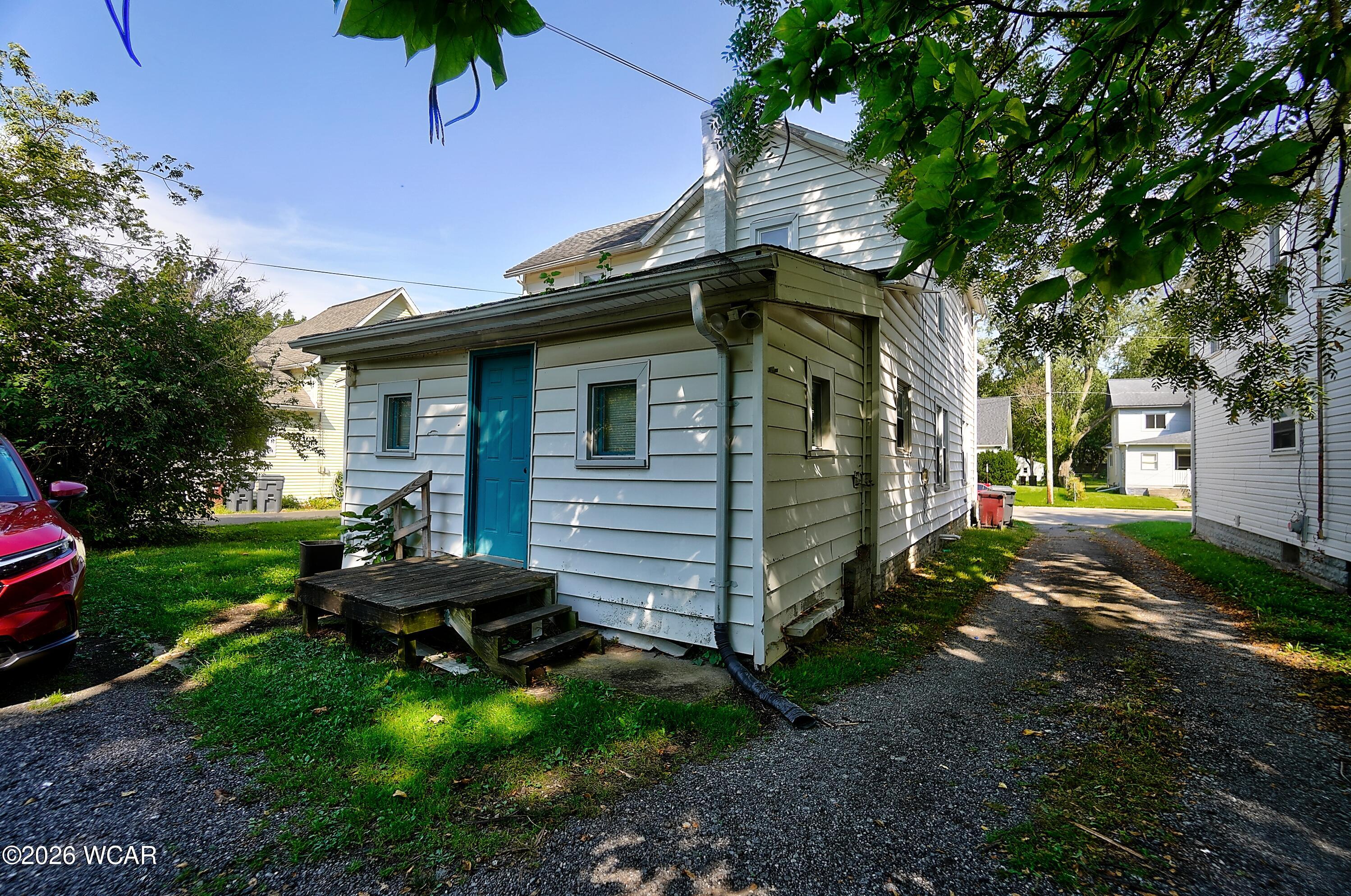 915 West Street, Lima, Ohio