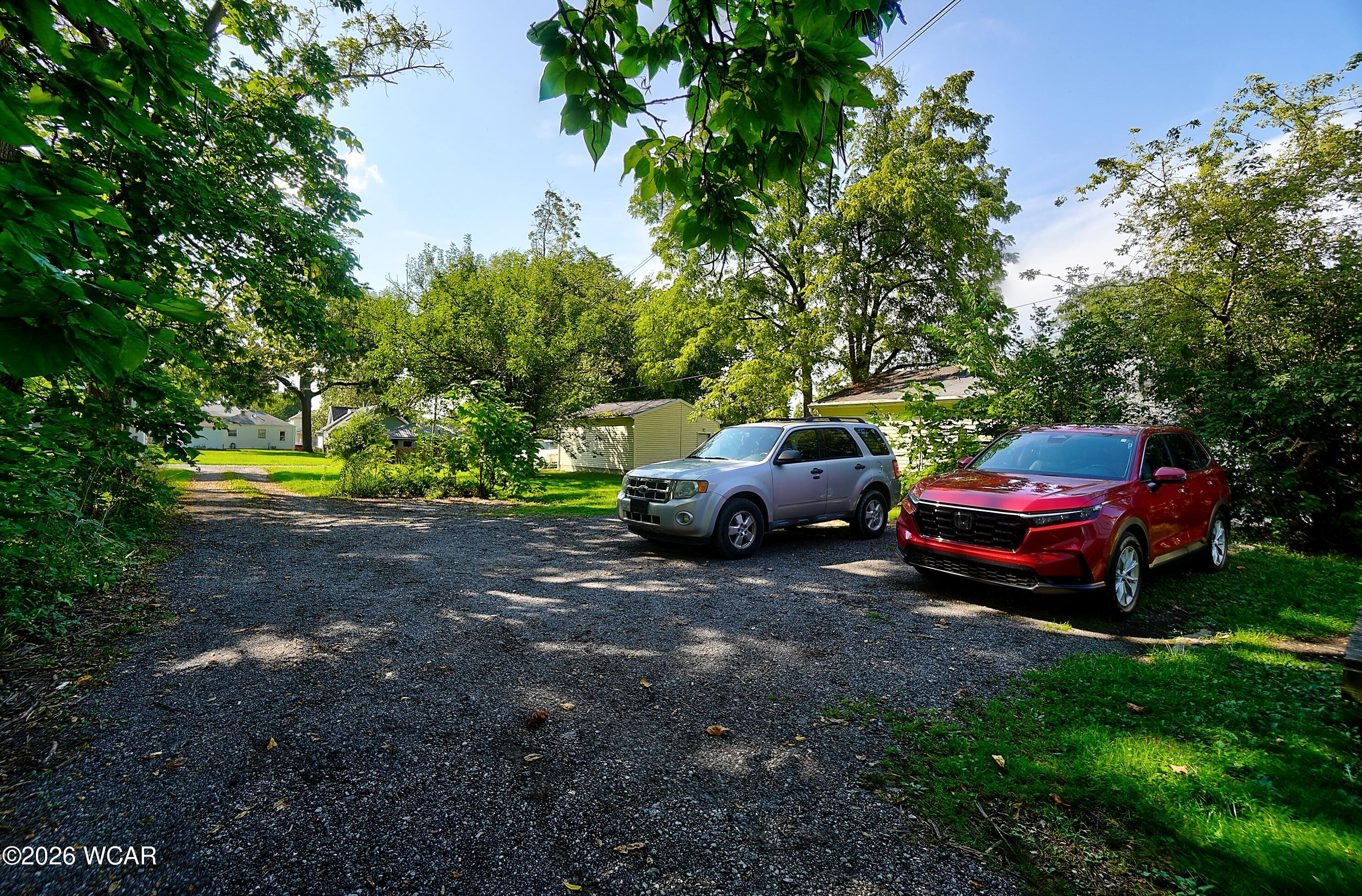 915 West Street, Lima, Ohio