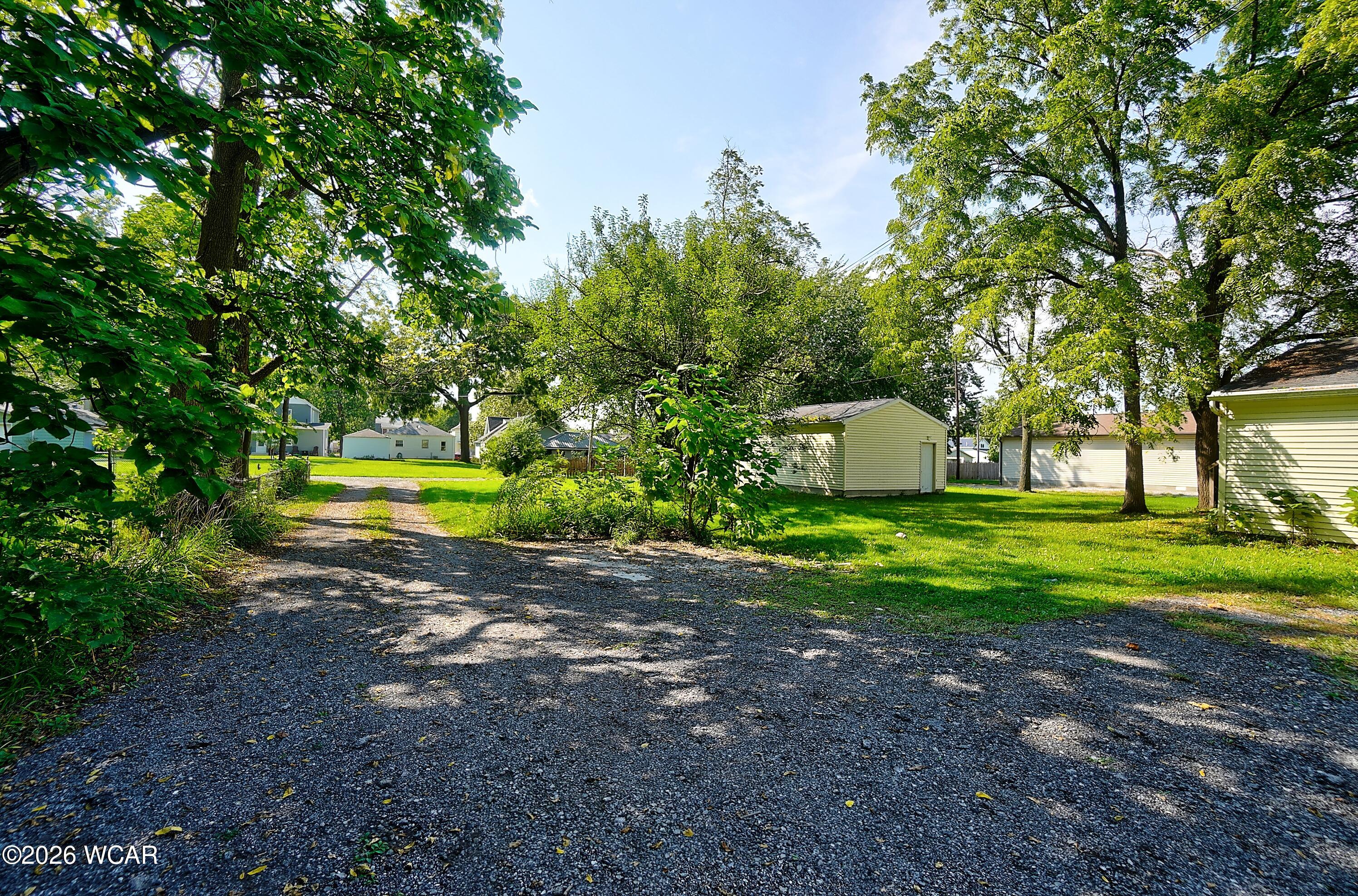 915 West Street, Lima, Ohio