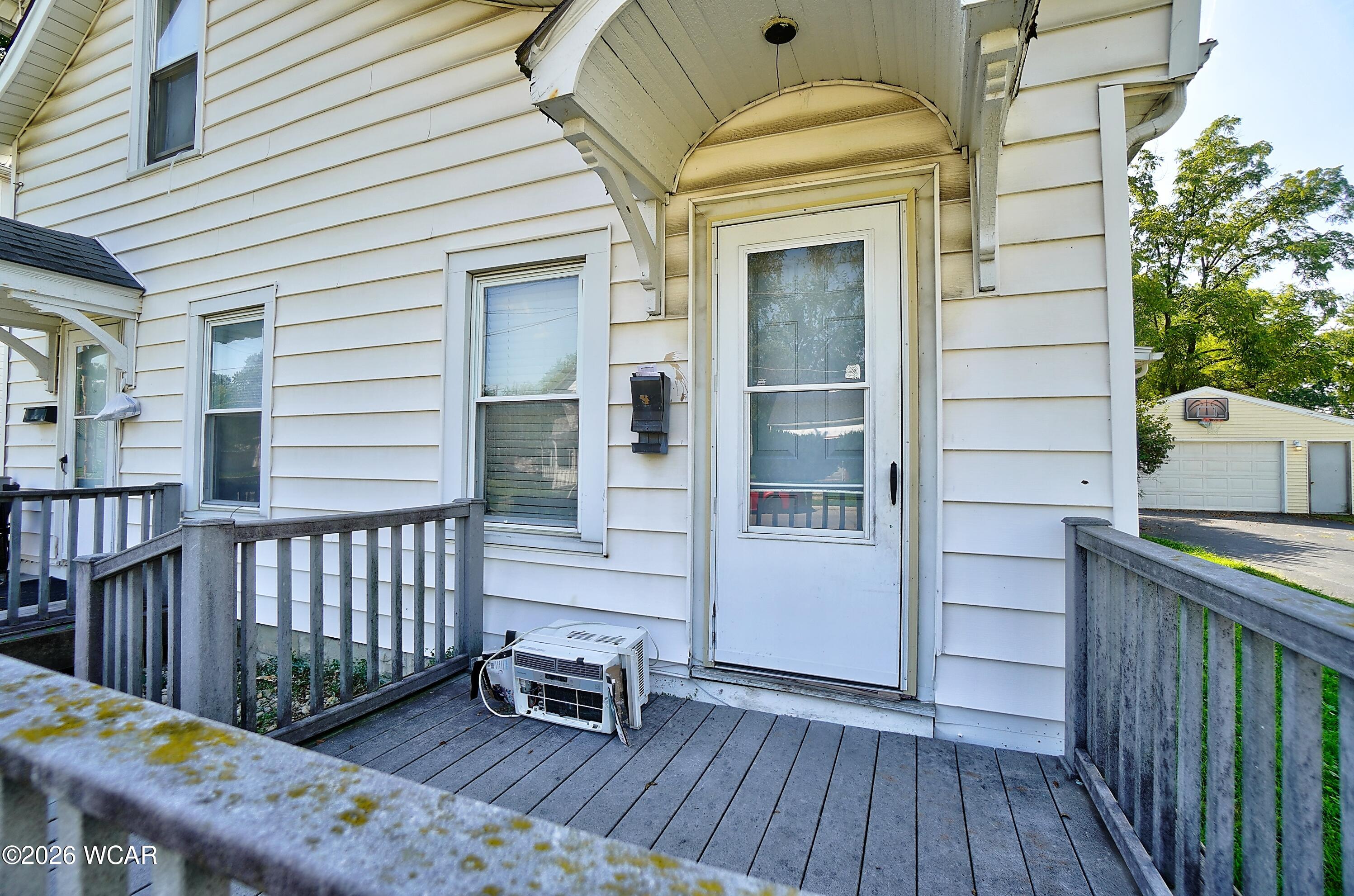 915 West Street, Lima, Ohio