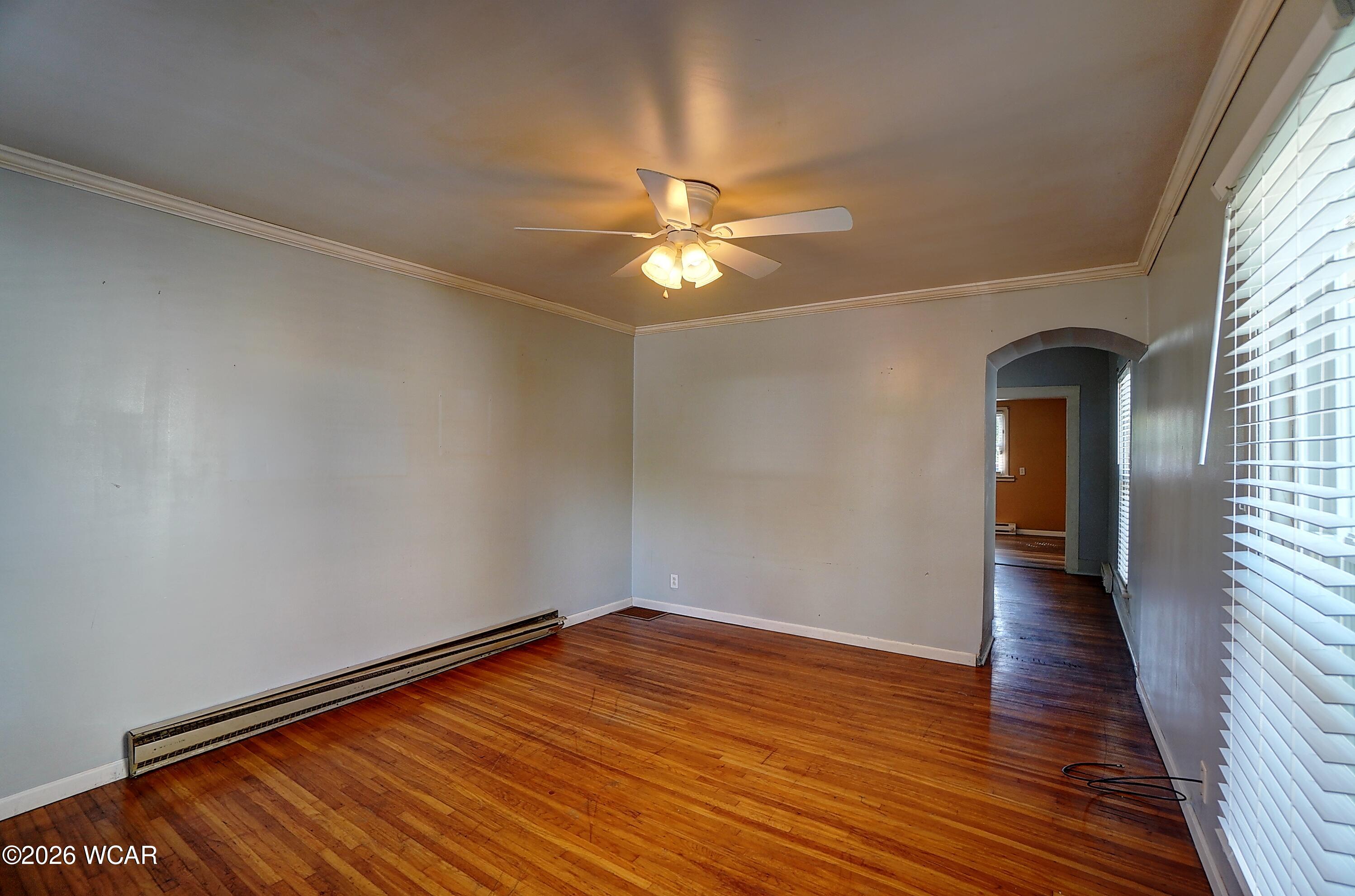 915 West Street, Lima, Ohio
