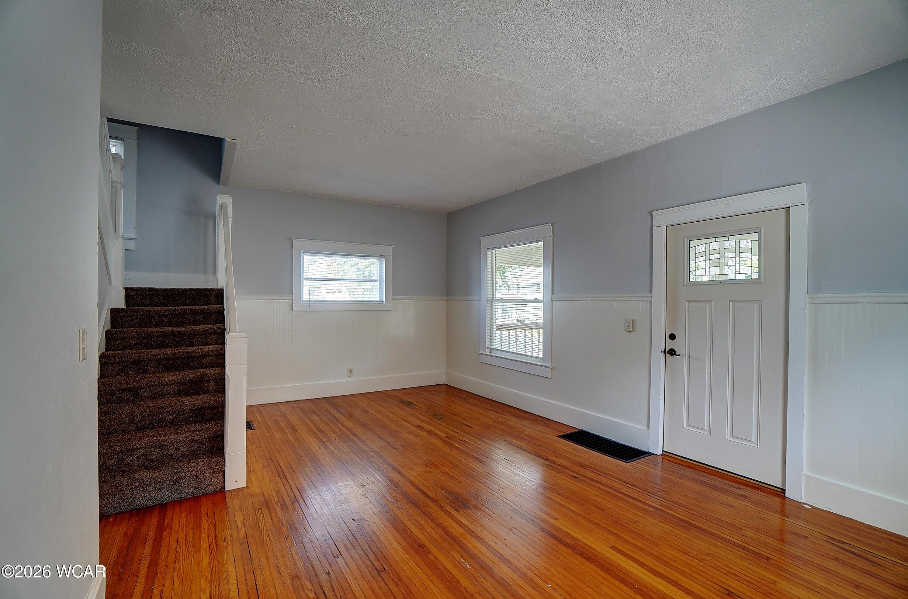 961 West Street, Lima, Ohio
