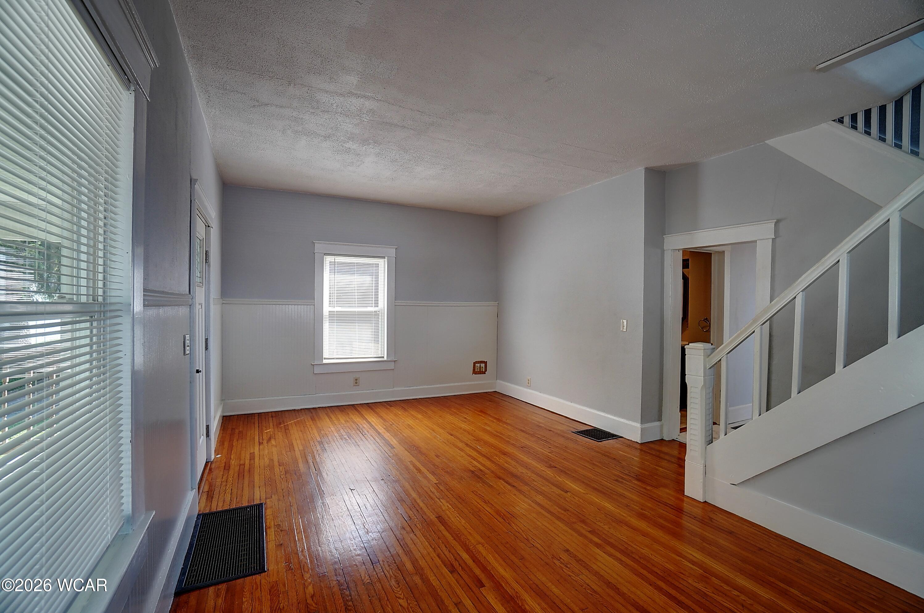 961 West Street, Lima, Ohio