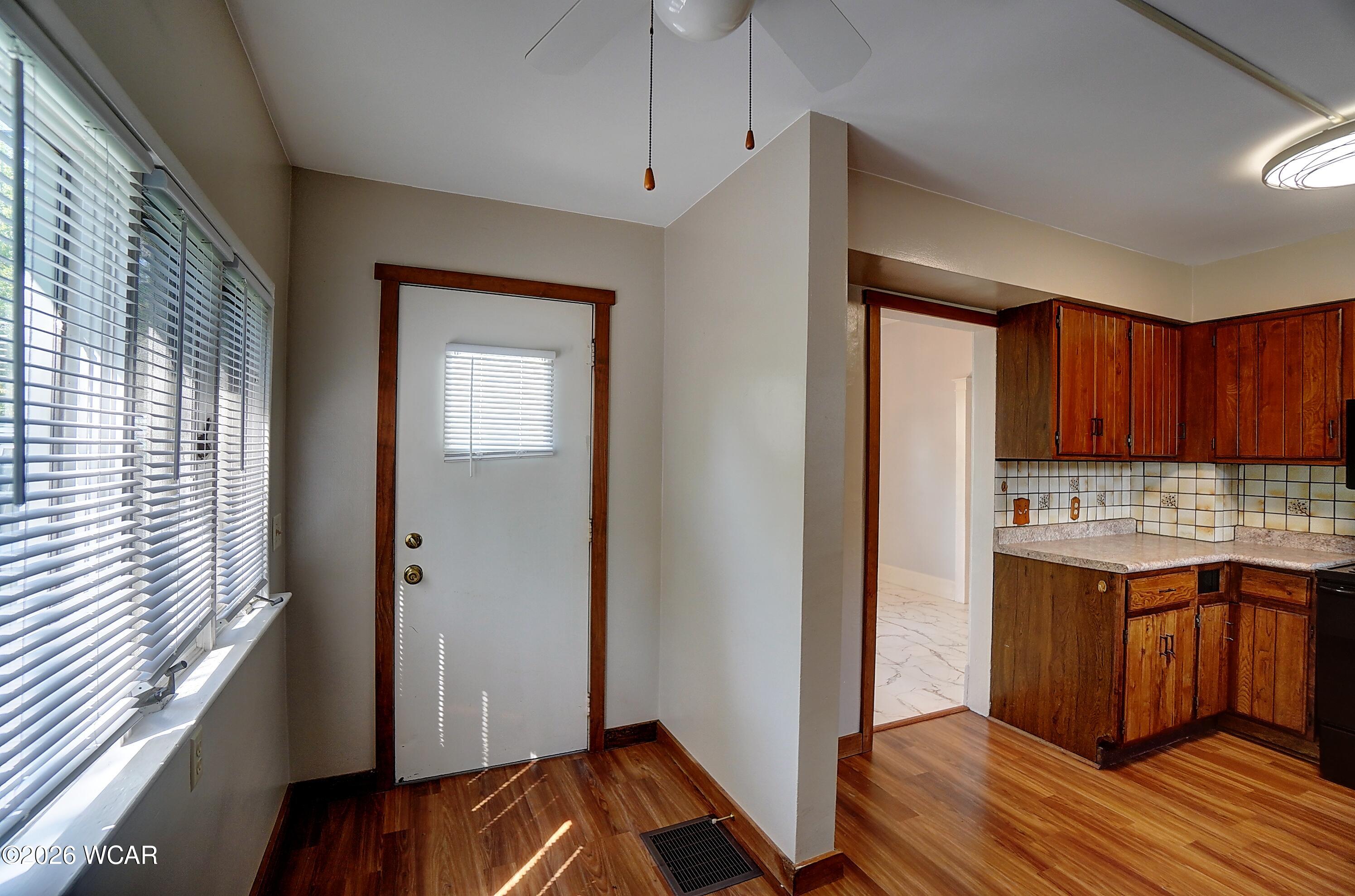 961 West Street, Lima, Ohio