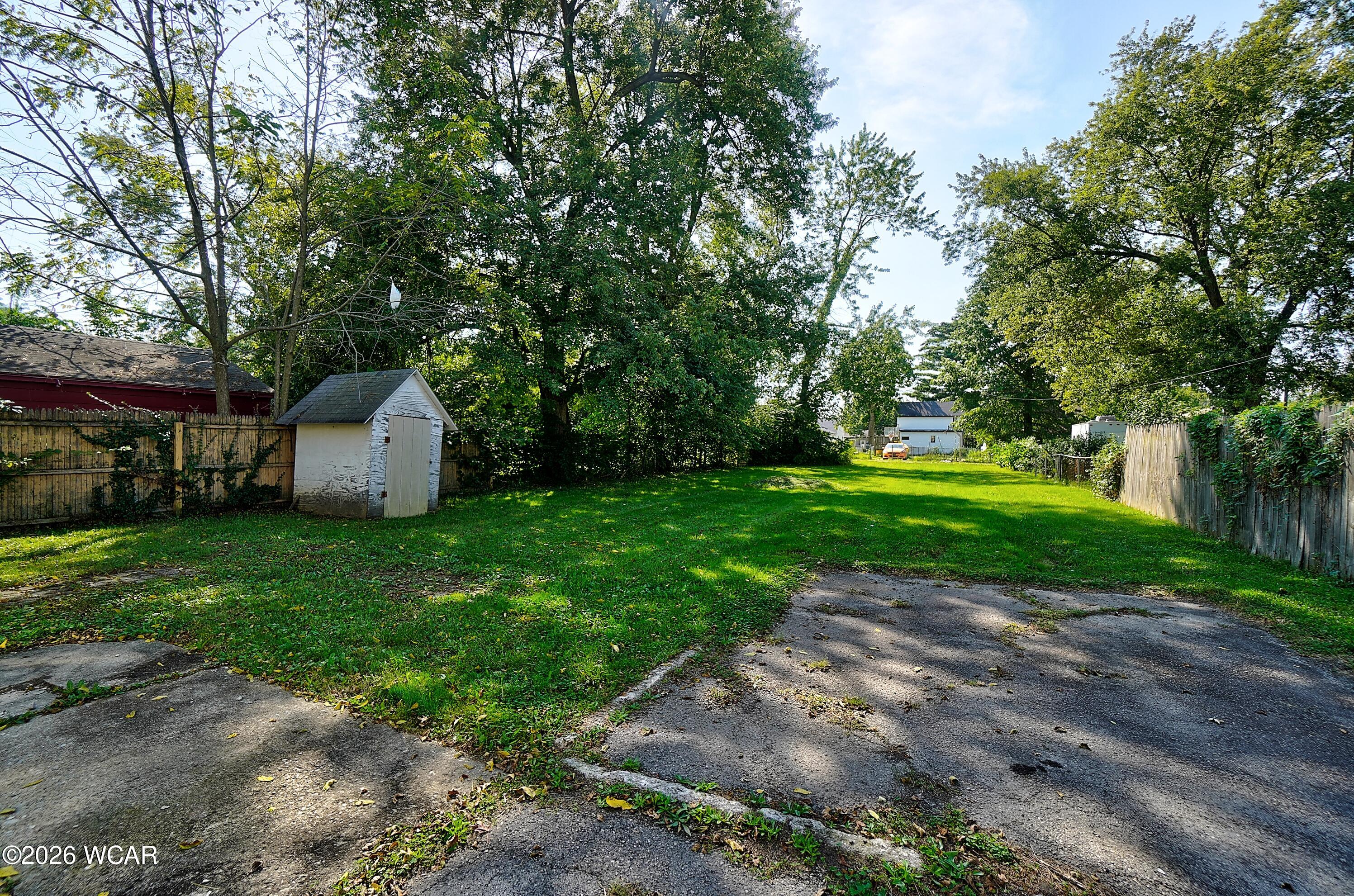961 West Street, Lima, Ohio