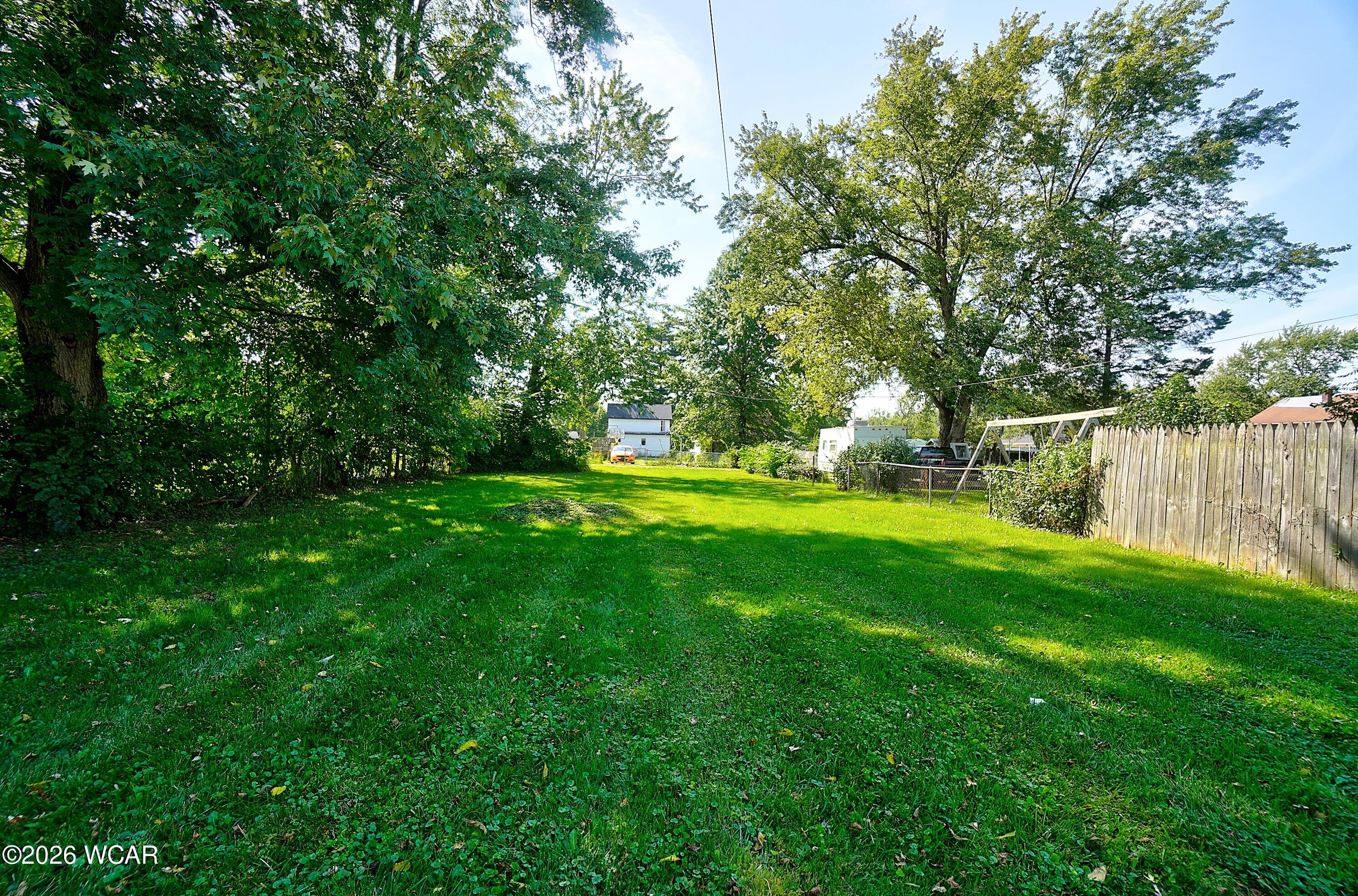 961 West Street, Lima, Ohio