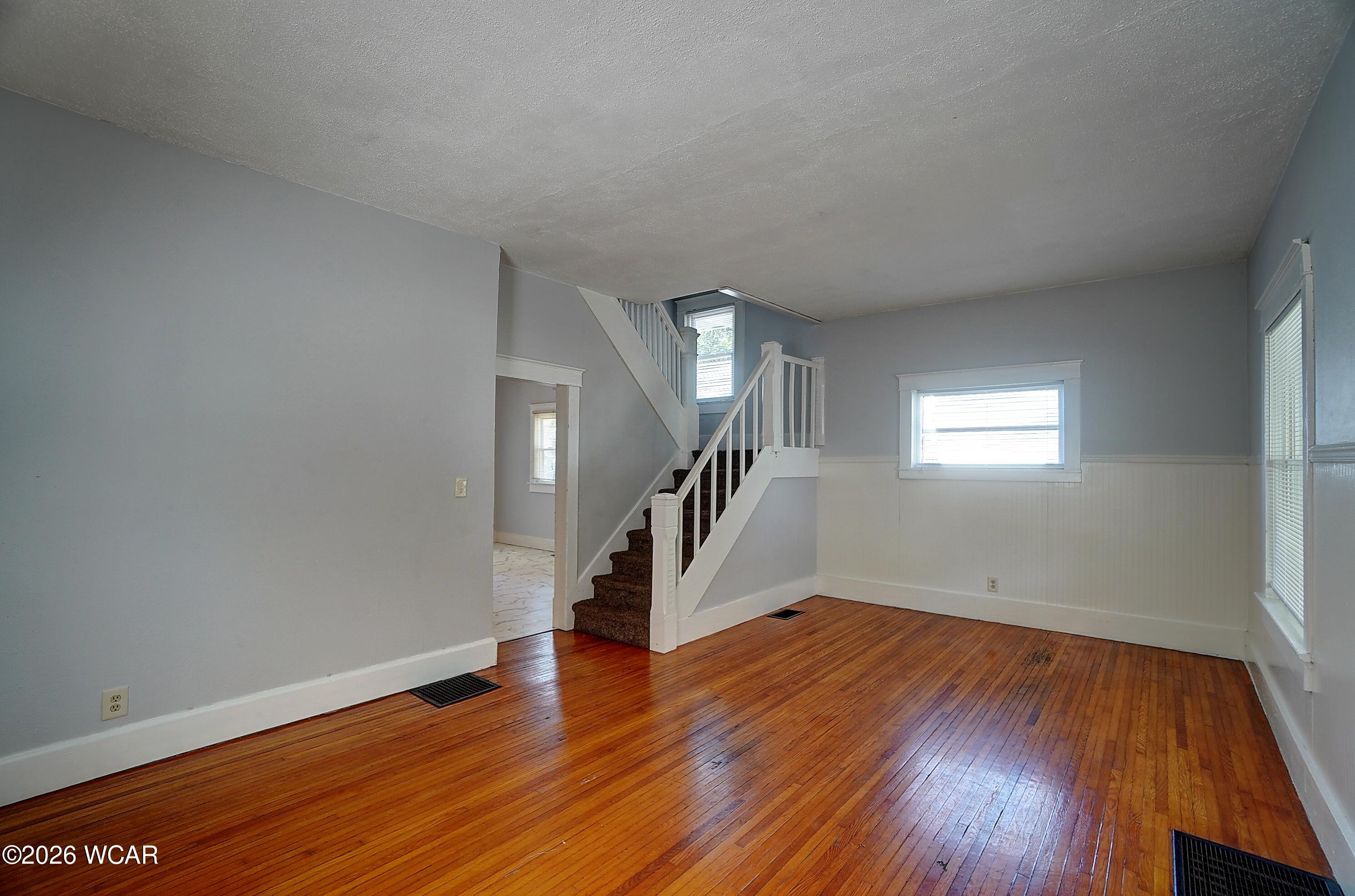 961 West Street, Lima, Ohio