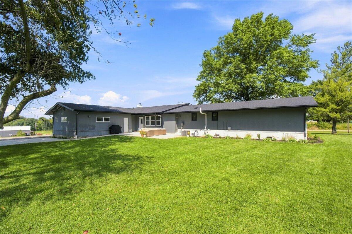 11681 State Route 736, Marysville, Ohio 43040