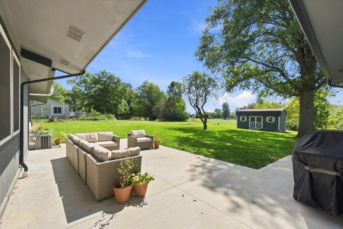 11681 State Route 736, Marysville, Ohio 43040