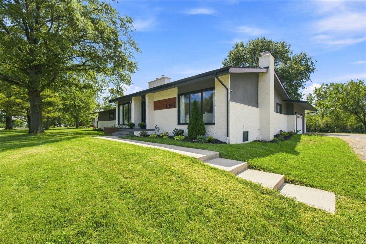 11681 State Route 736, Marysville, Ohio 43040