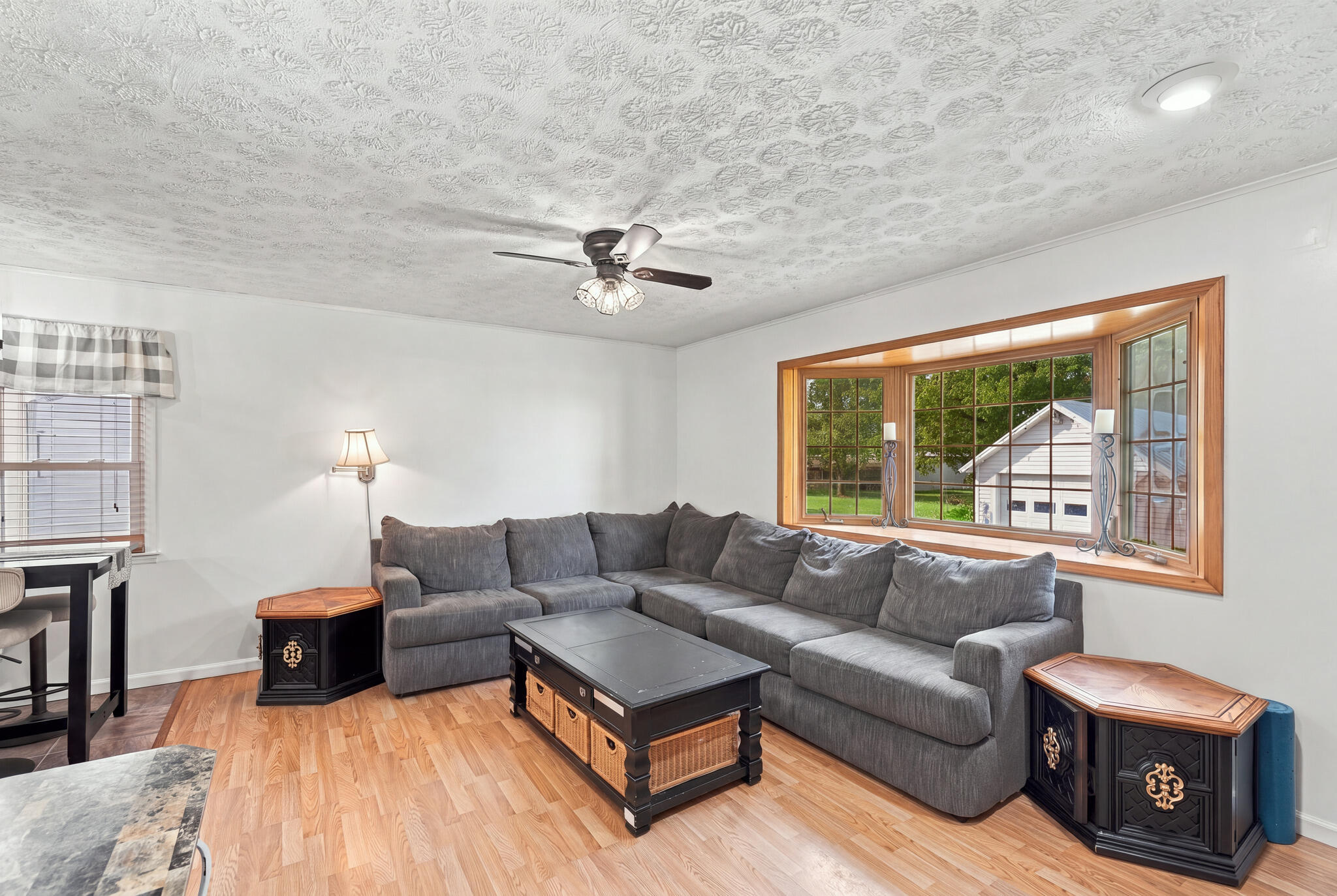 471 Center, West Mansfield, Ohio 43358